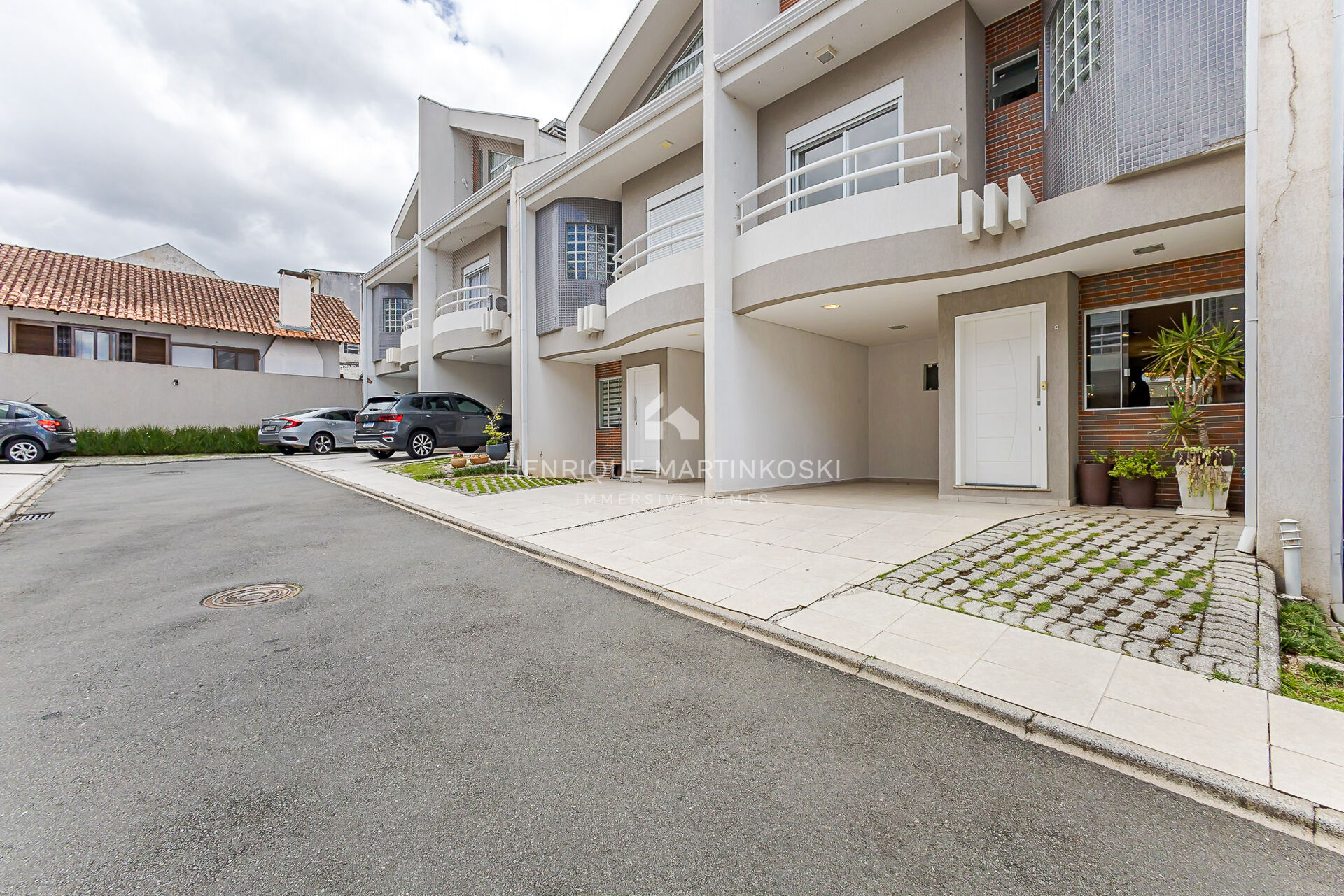 Casa, 3 quartos, 184 m² - Foto 7