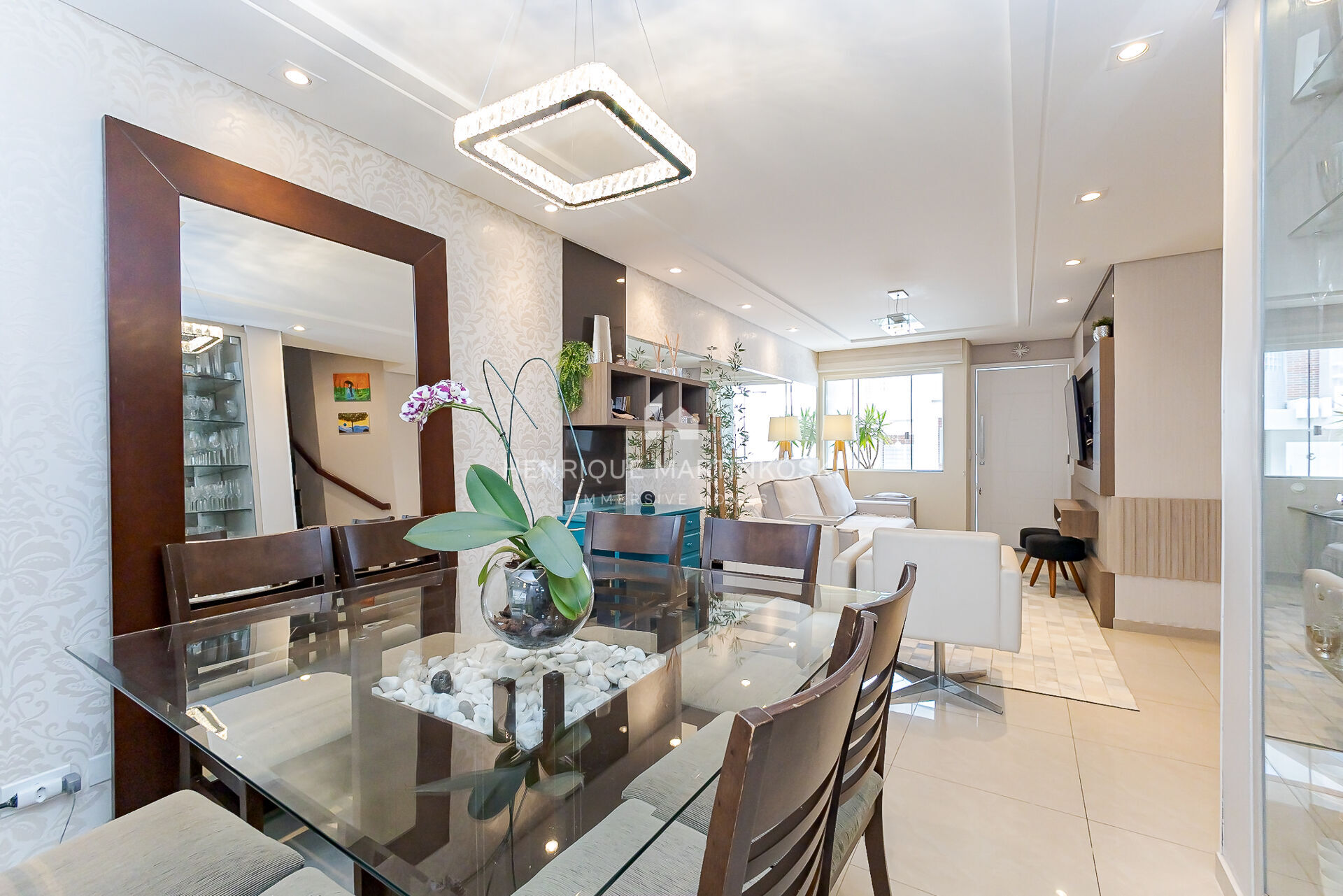 Casa, 3 quartos, 184 m² - Foto 17