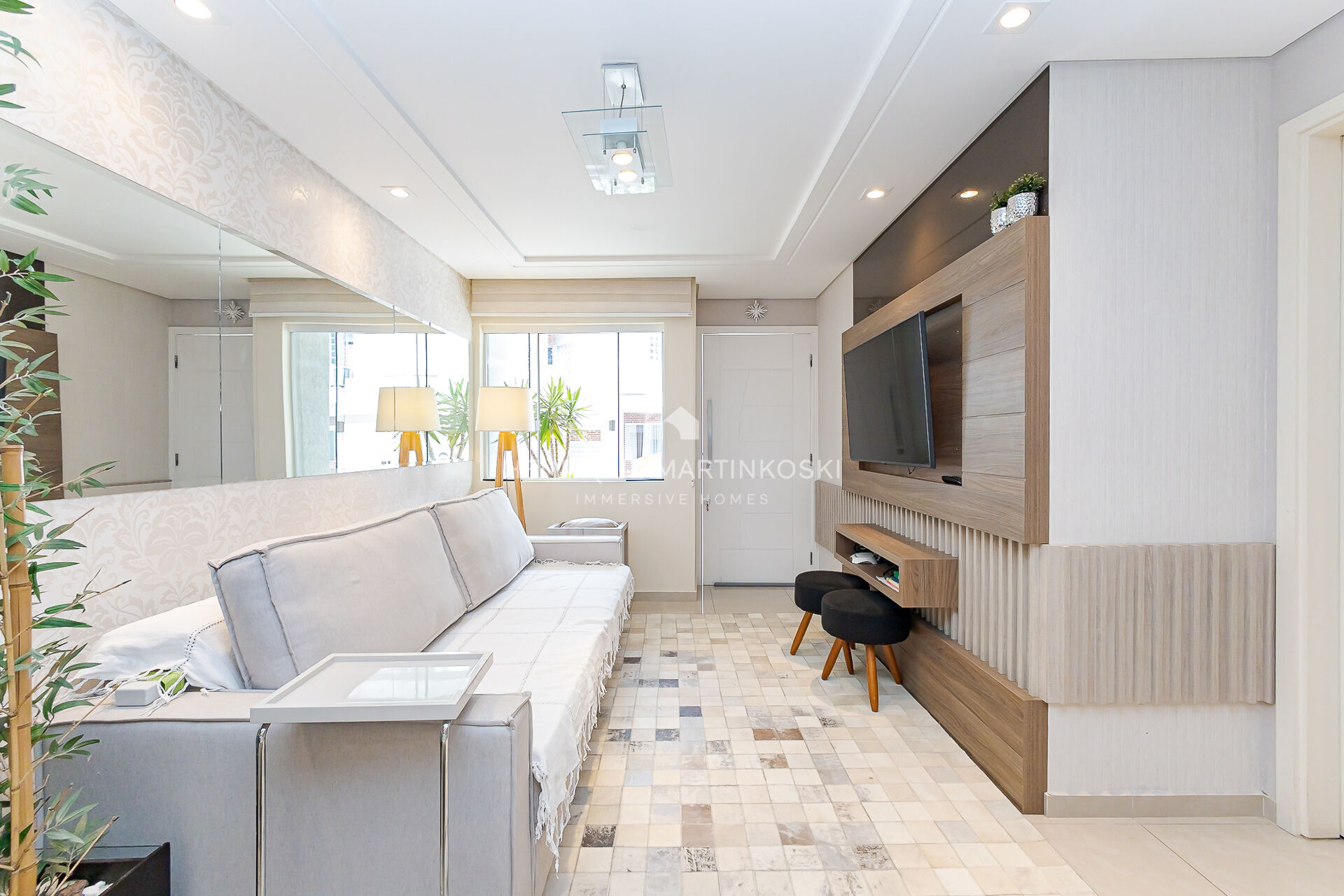 Casa, 3 quartos, 184 m² - Foto 8