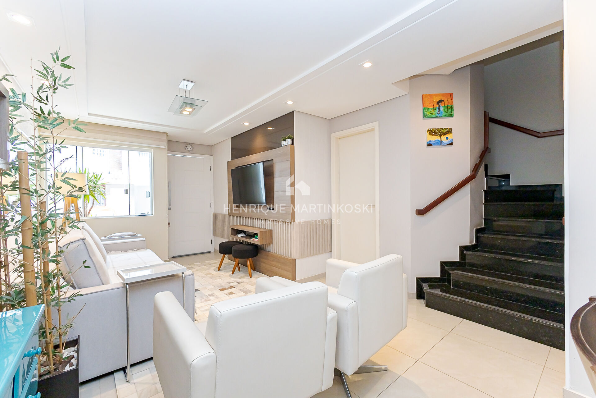 Casa, 3 quartos, 184 m² - Foto 12