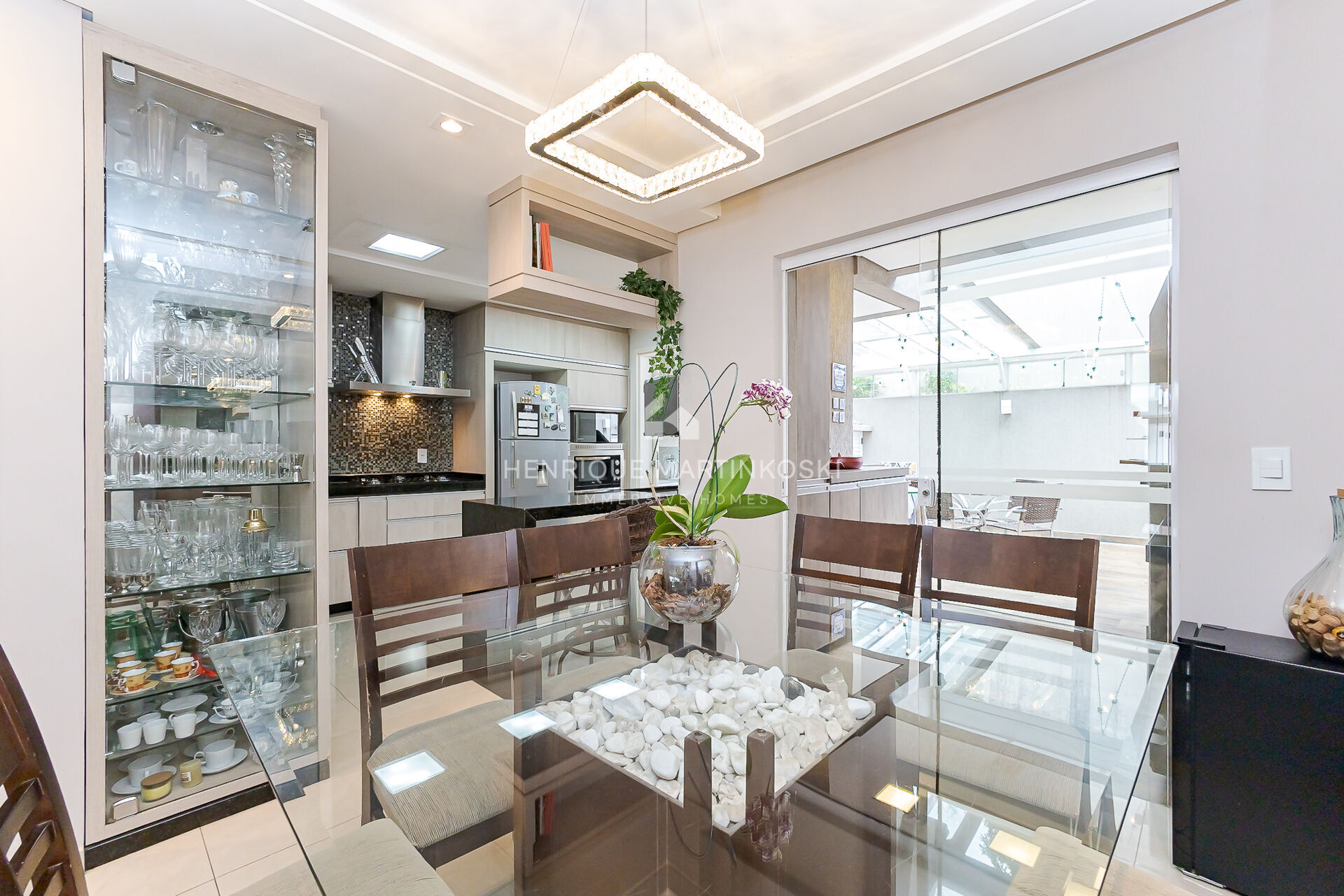 Casa, 3 quartos, 184 m² - Foto 15