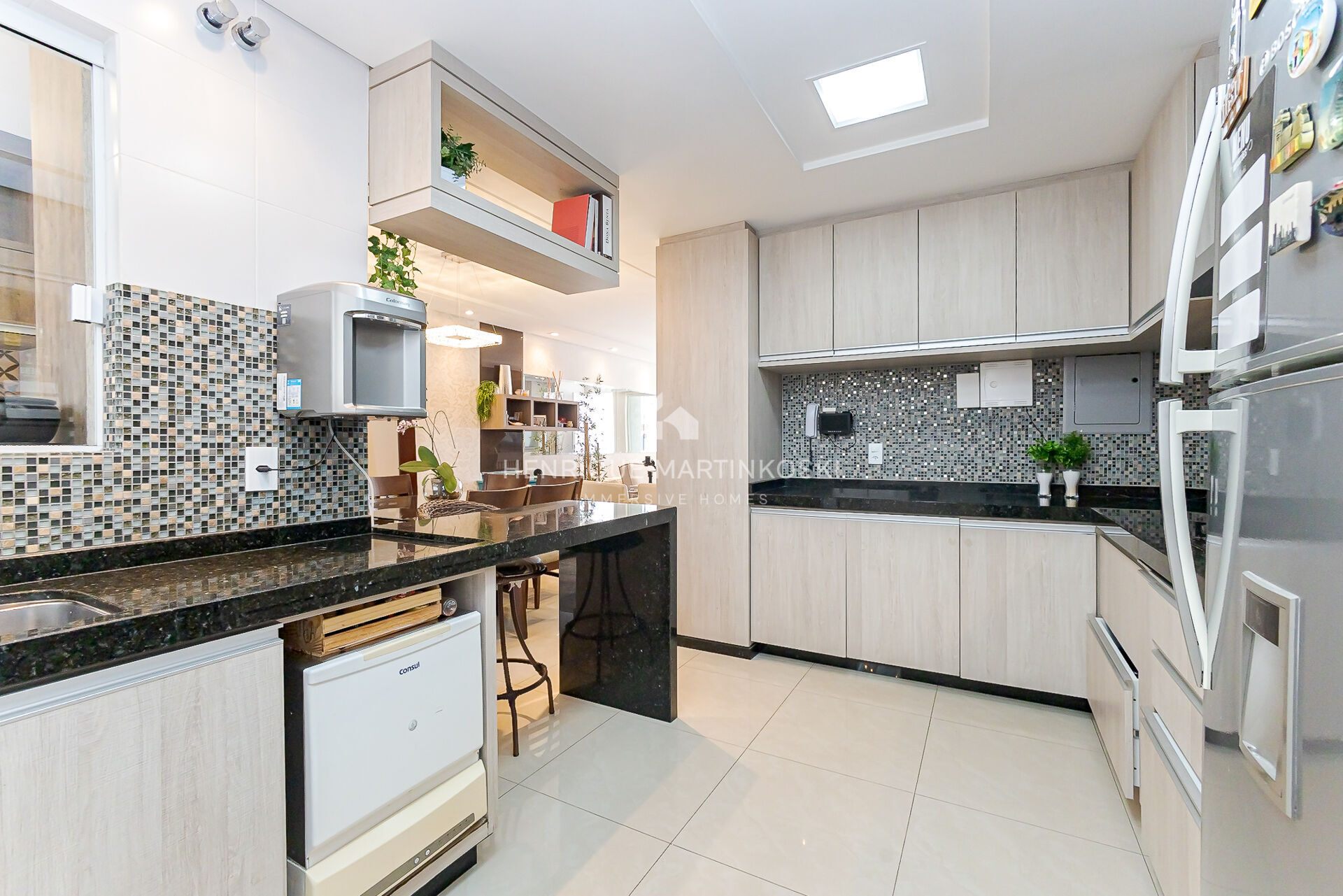 Casa, 3 quartos, 184 m² - Foto 27