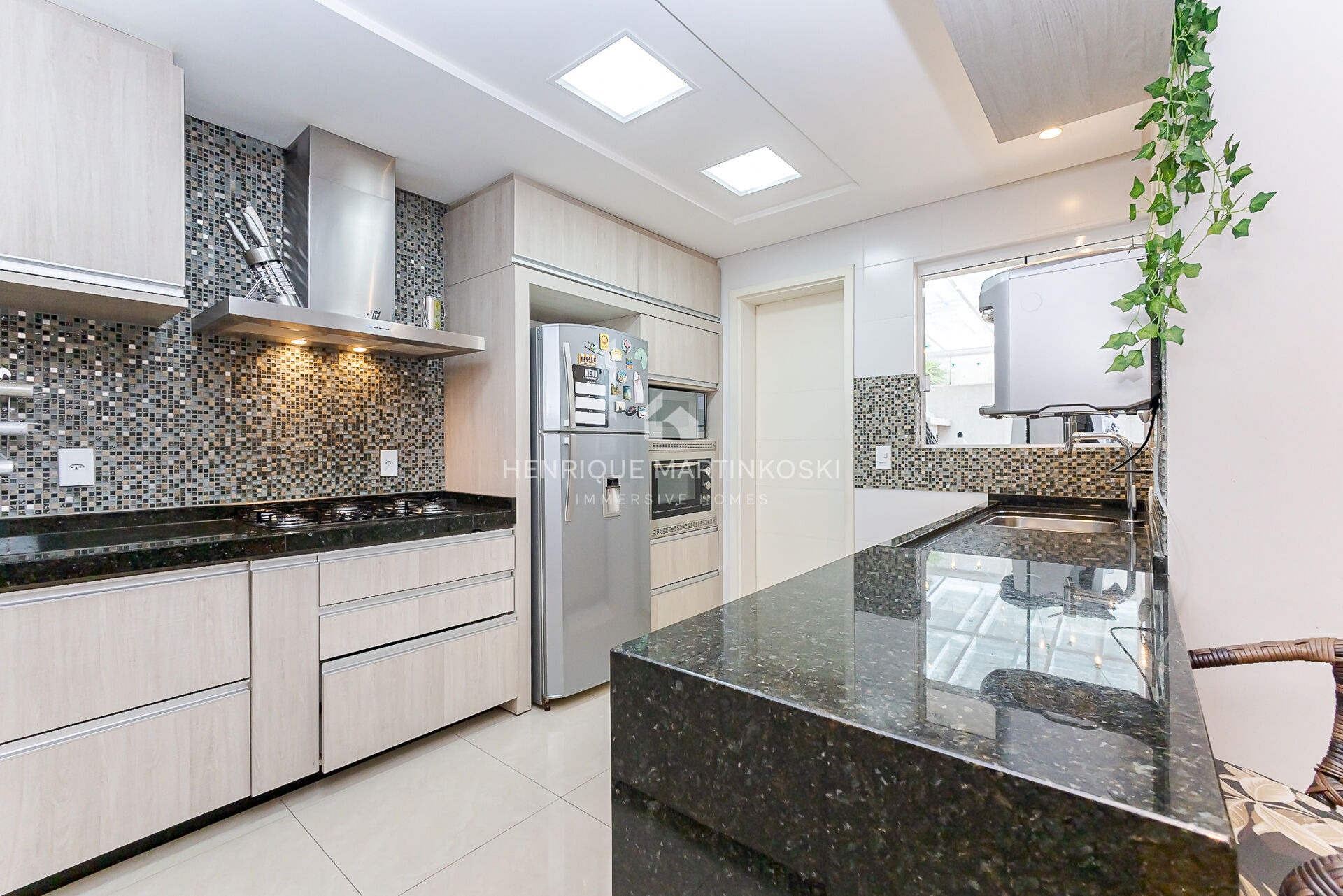 Casa, 3 quartos, 184 m² - Foto 16