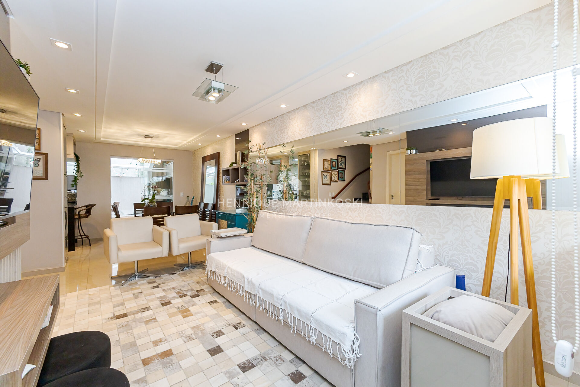 Casa, 3 quartos, 184 m² - Foto 9