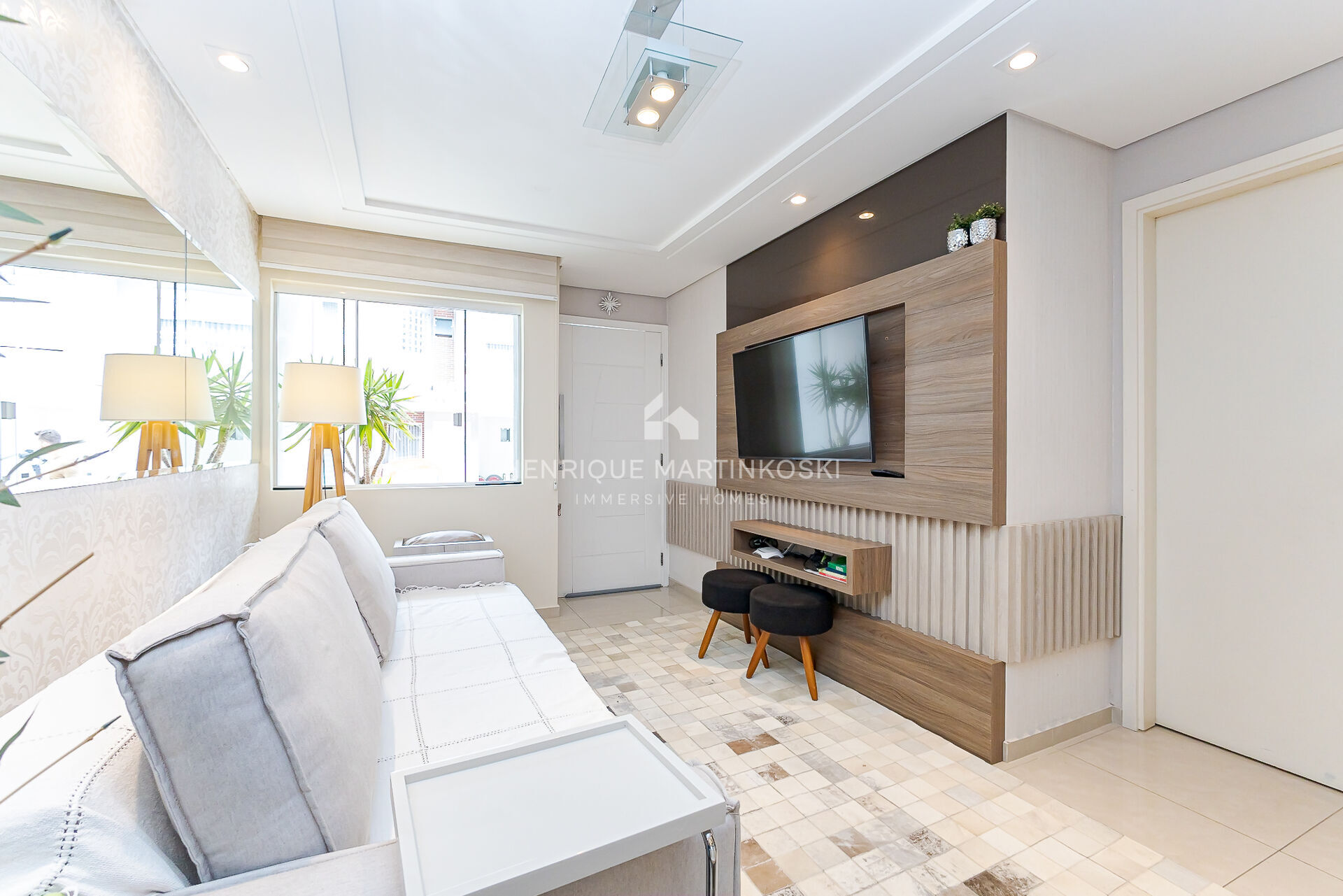 Casa, 3 quartos, 184 m² - Foto 11