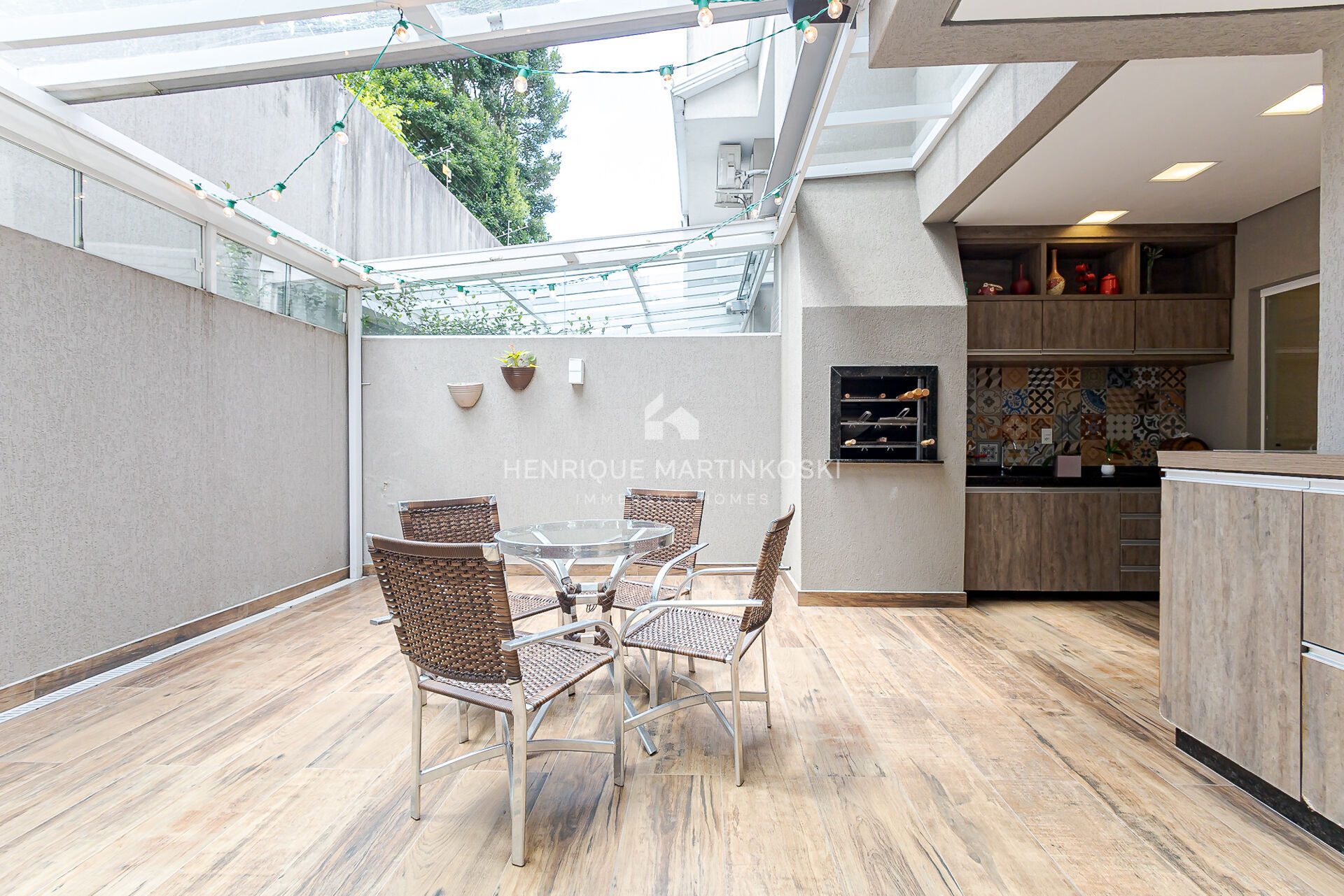 Casa, 3 quartos, 184 m² - Foto 23