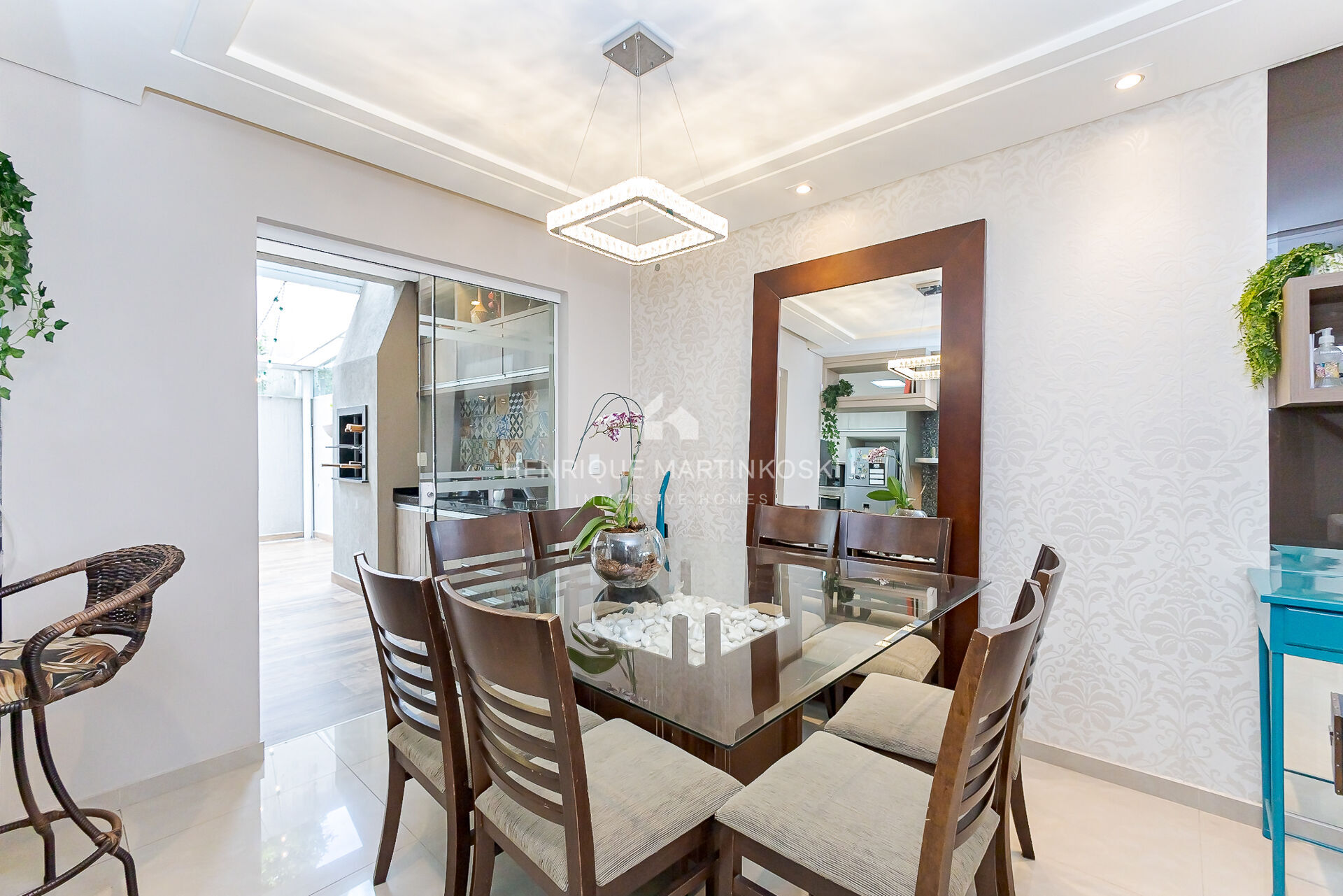 Casa, 3 quartos, 184 m² - Foto 13