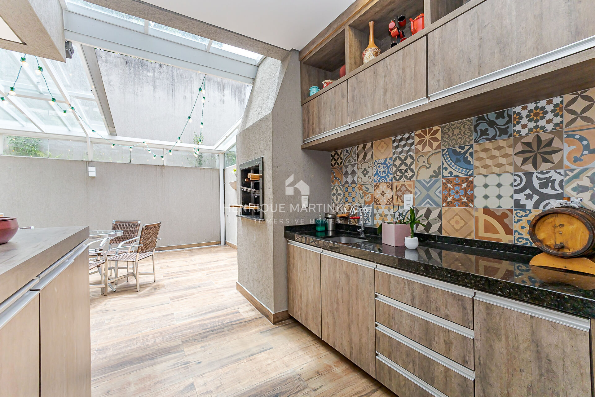 Casa, 3 quartos, 184 m² - Foto 20