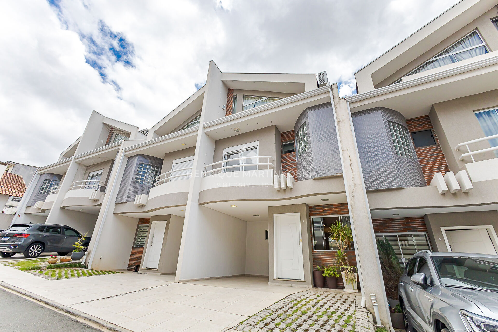 Casa, 3 quartos, 184 m² - Foto 2