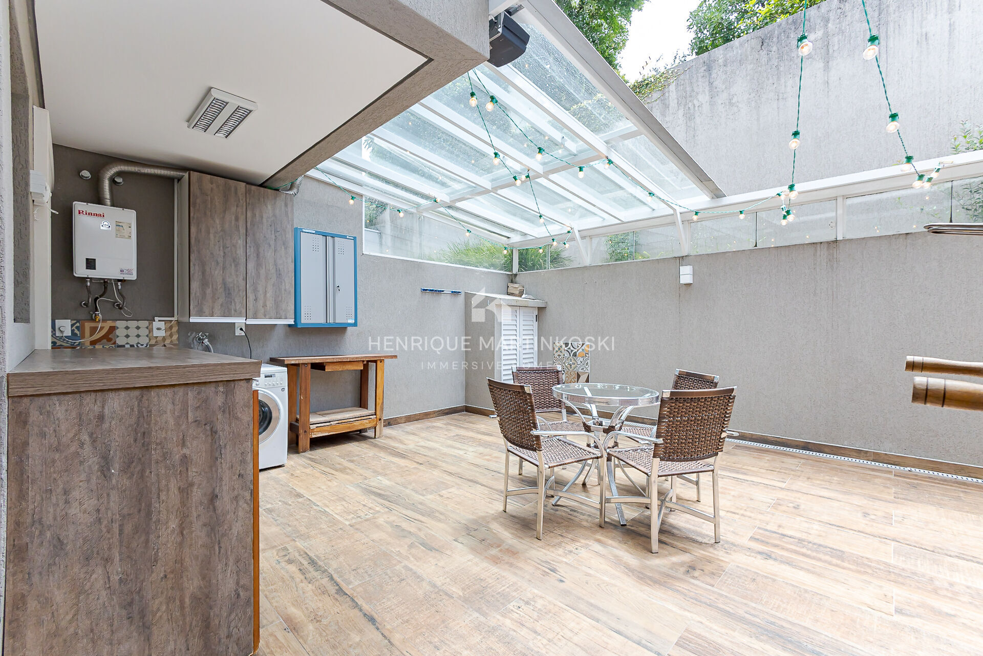 Casa, 3 quartos, 184 m² - Foto 21