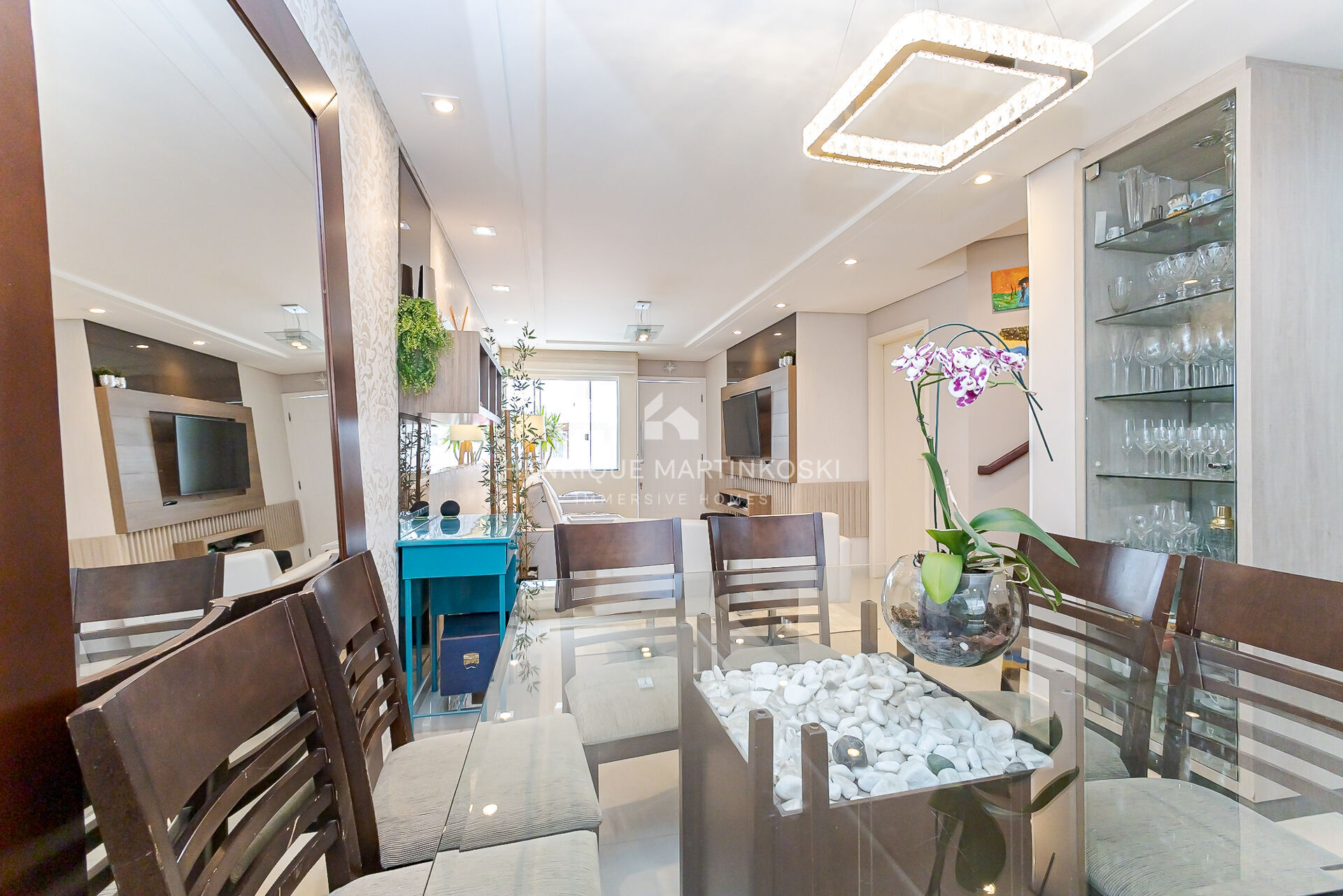 Casa, 3 quartos, 184 m² - Foto 18