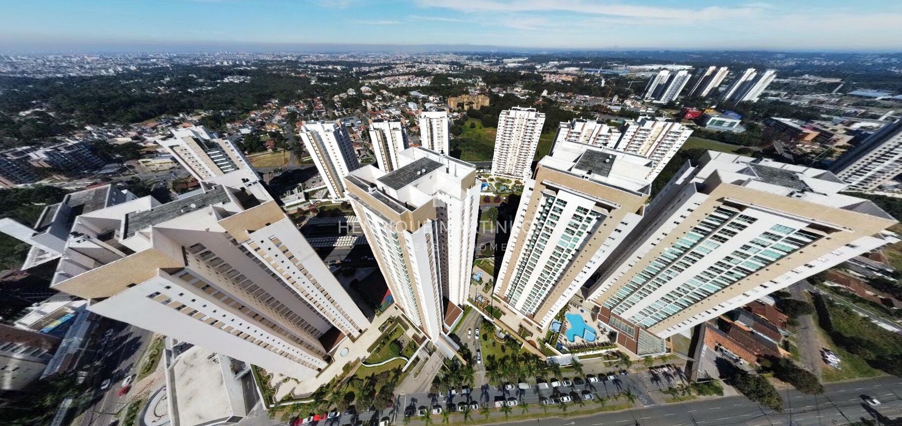 Apartamento, 3 quartos, 113 m² - Foto 1