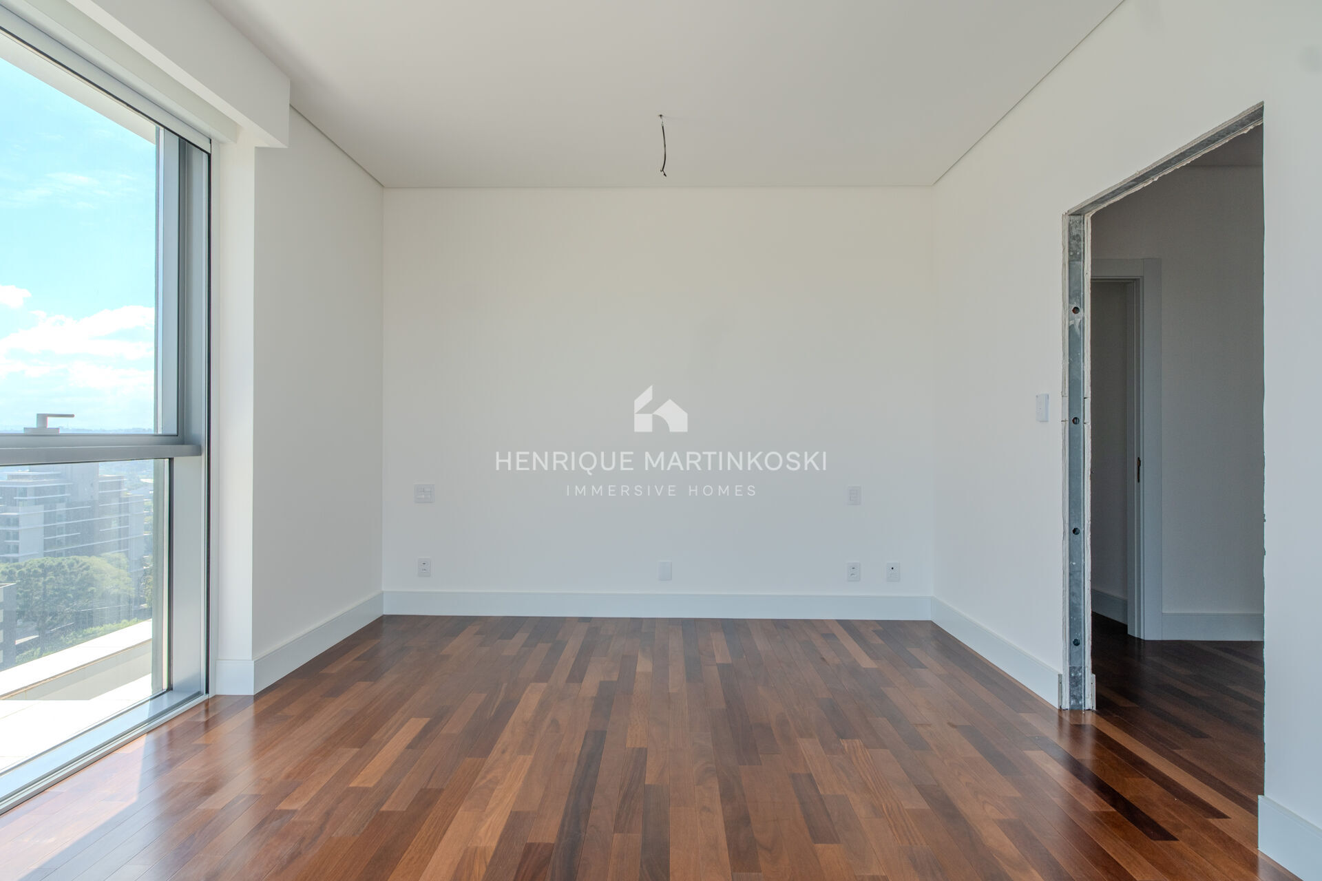 Apartamento à venda com 4 quartos, 245m² - Foto 36