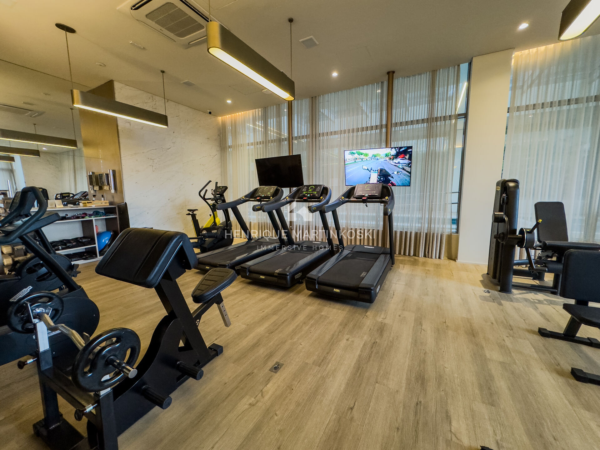 Apartamento à venda com 4 quartos, 245m² - Foto 16