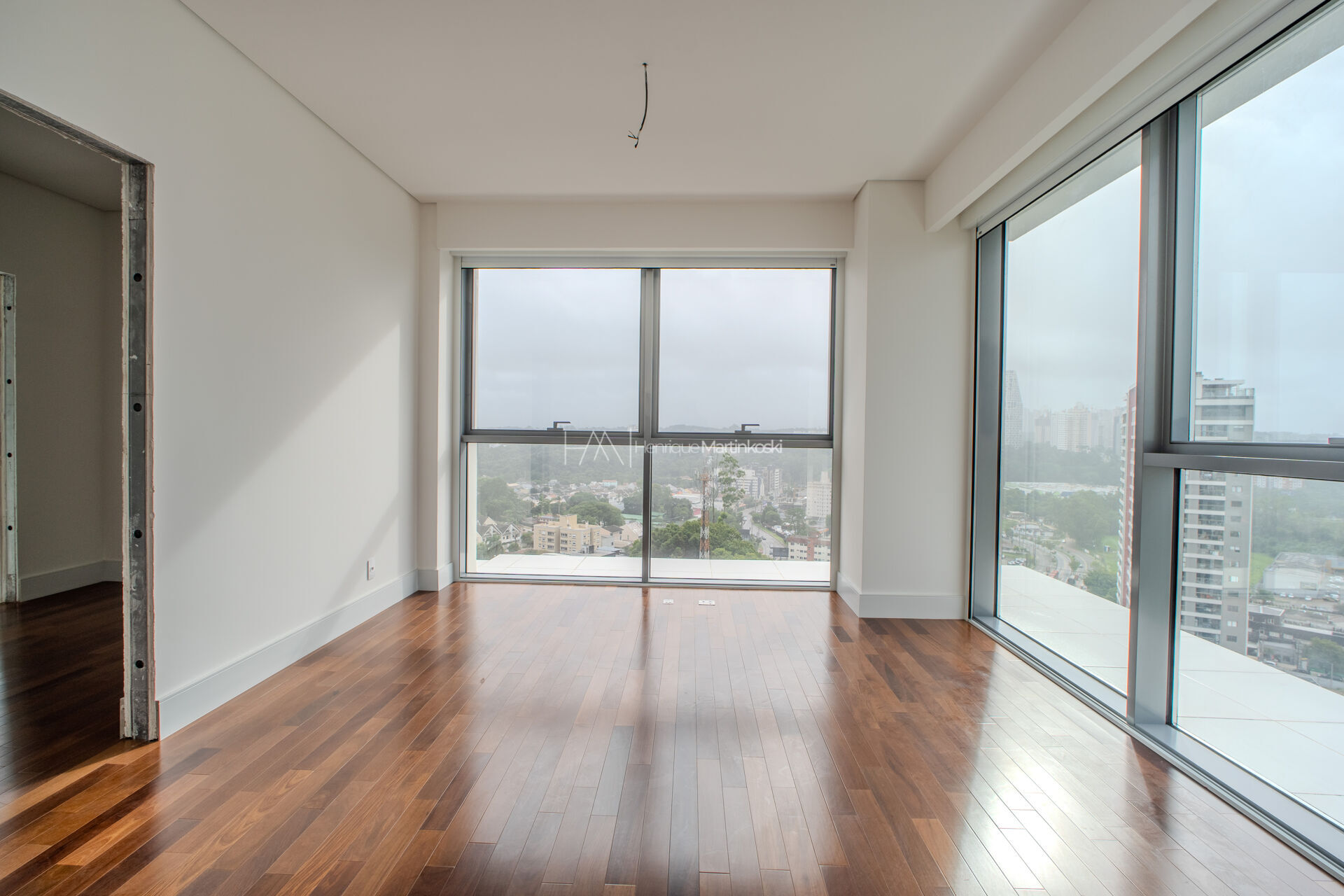 Apartamento à venda com 4 quartos, 245m² - Foto 19