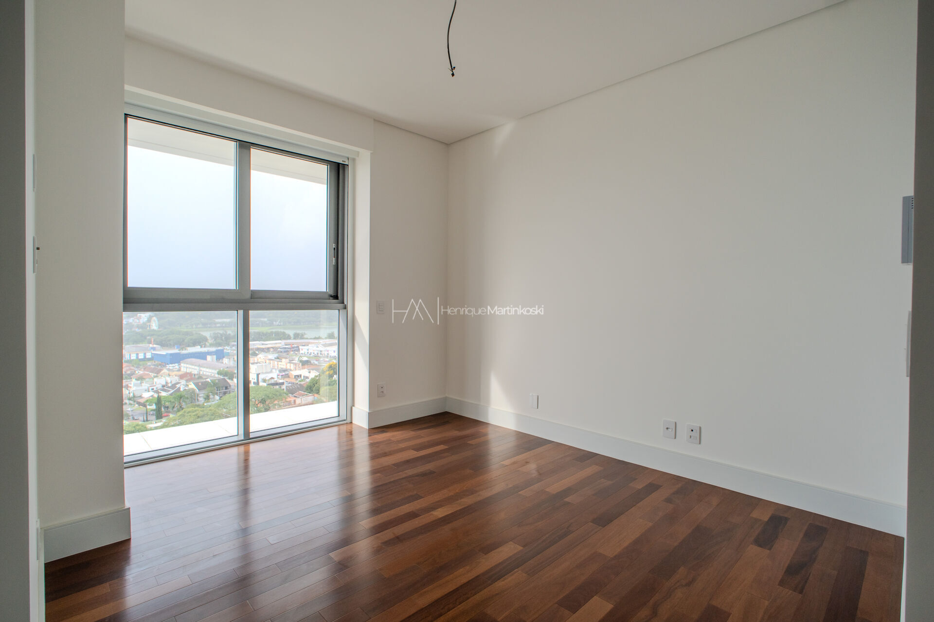 Apartamento à venda com 4 quartos, 245m² - Foto 13