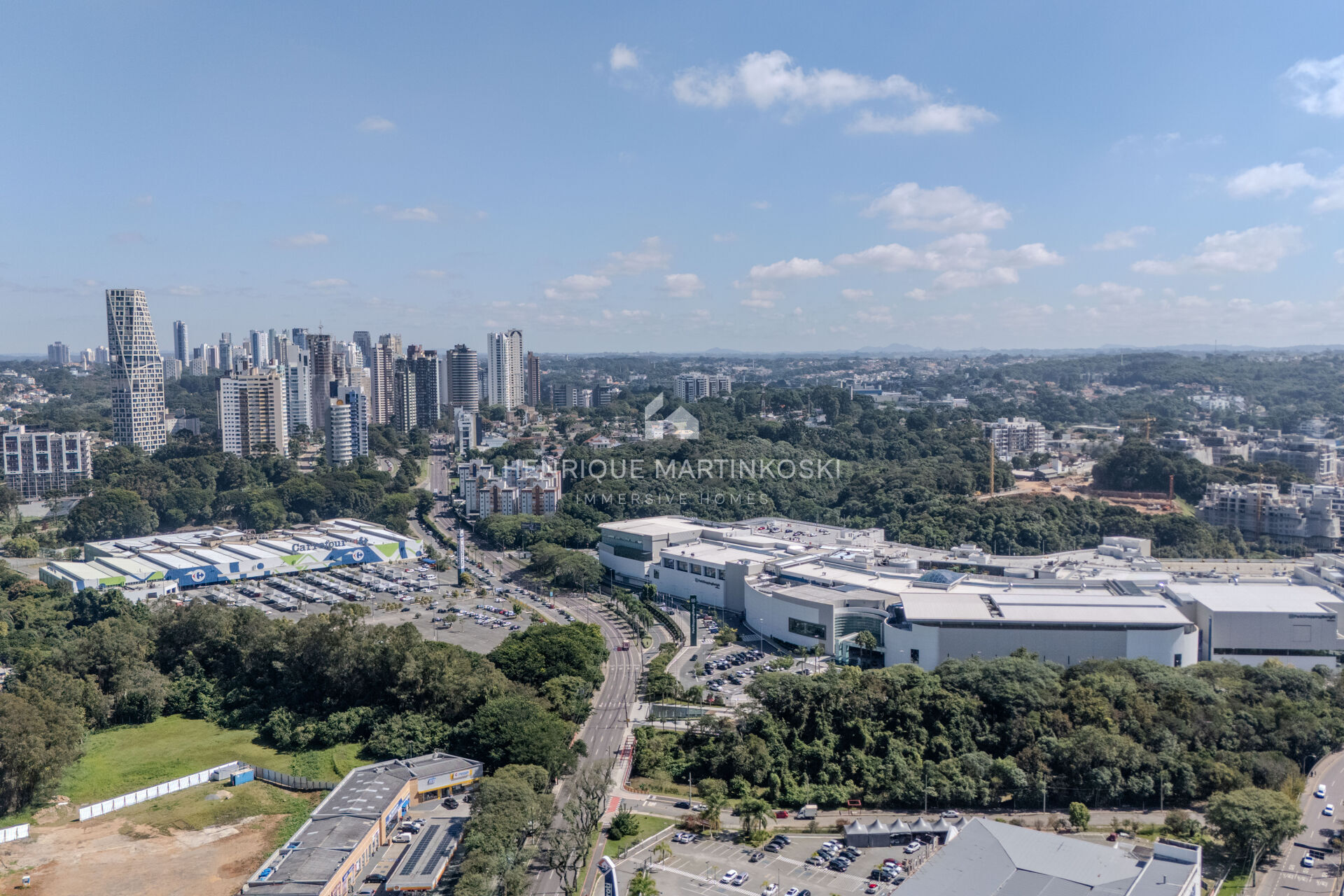 Apartamento à venda com 4 quartos, 245m² - Foto 8