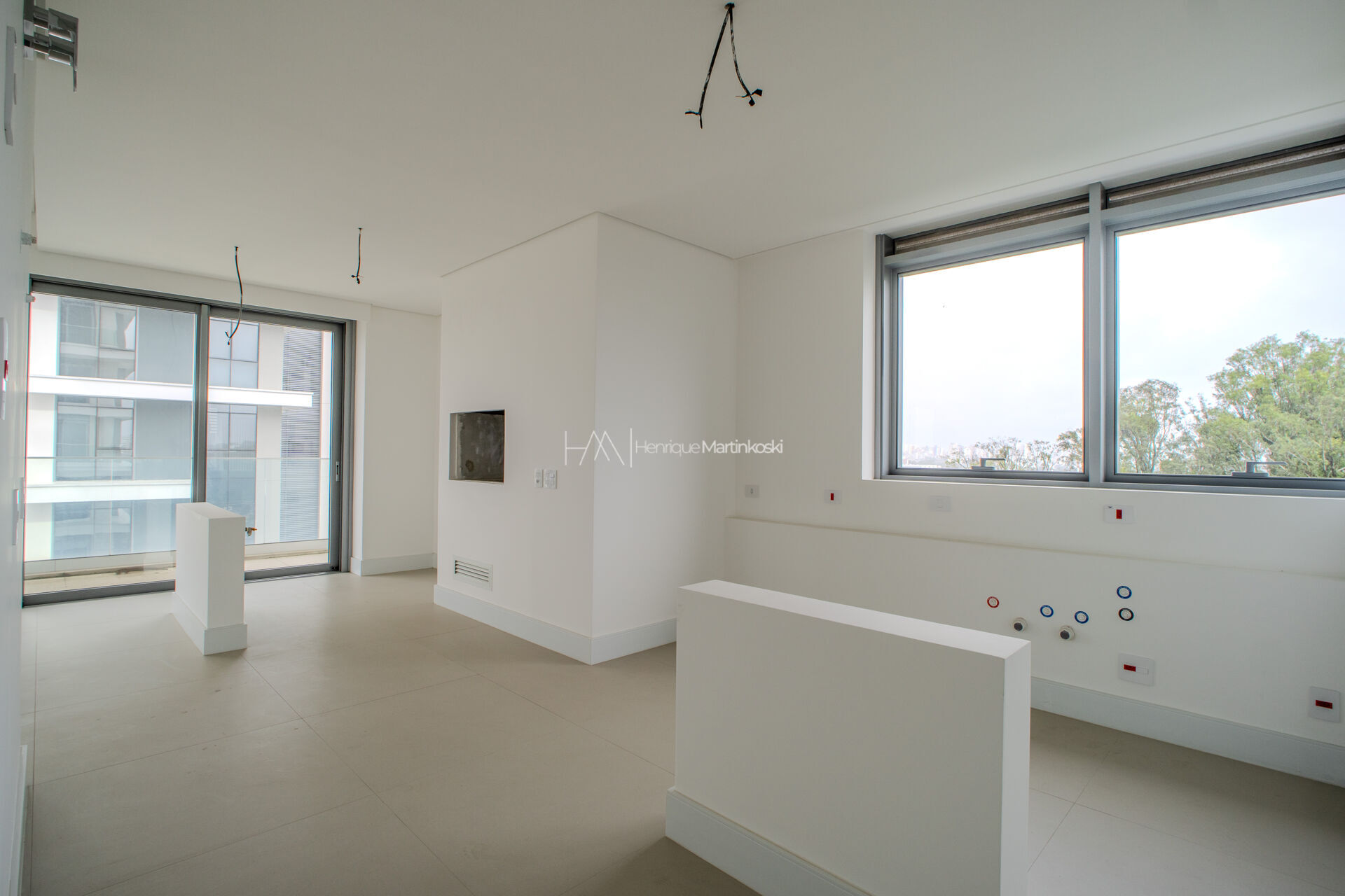 Apartamento à venda com 4 quartos, 245m² - Foto 10