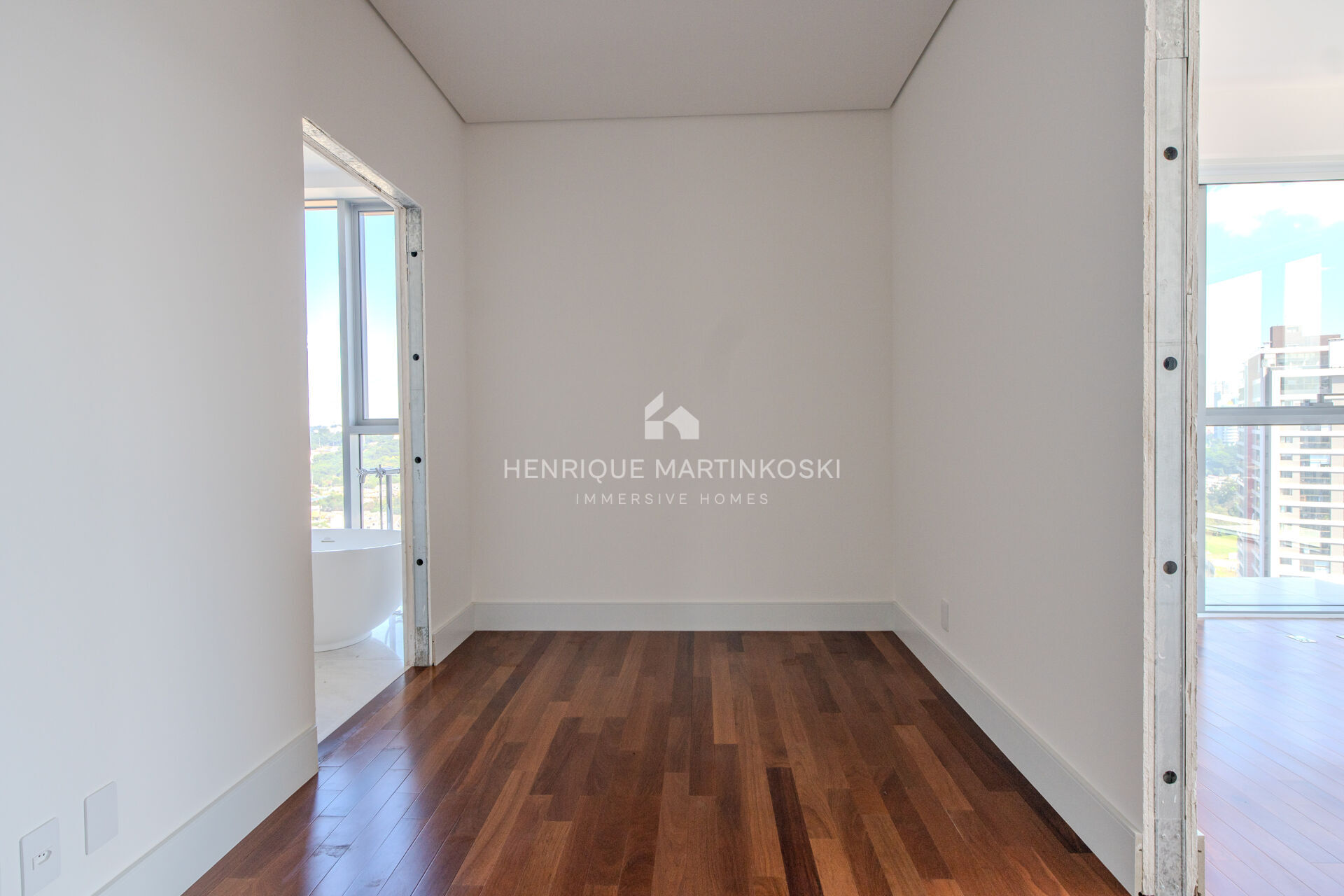 Apartamento à venda com 4 quartos, 245m² - Foto 39