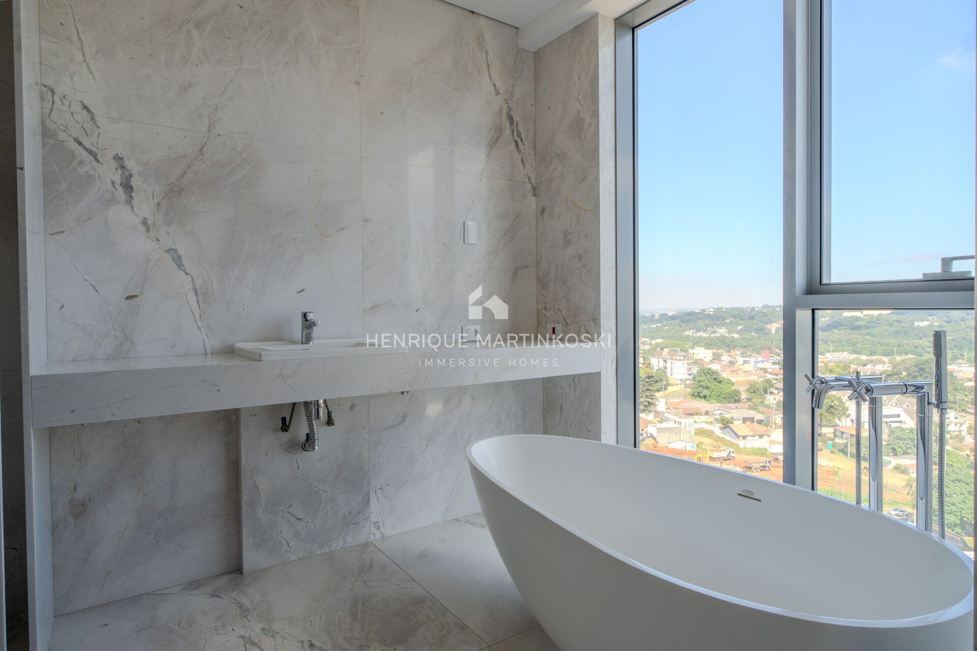 Apartamento à venda com 4 quartos, 245m² - Foto 41