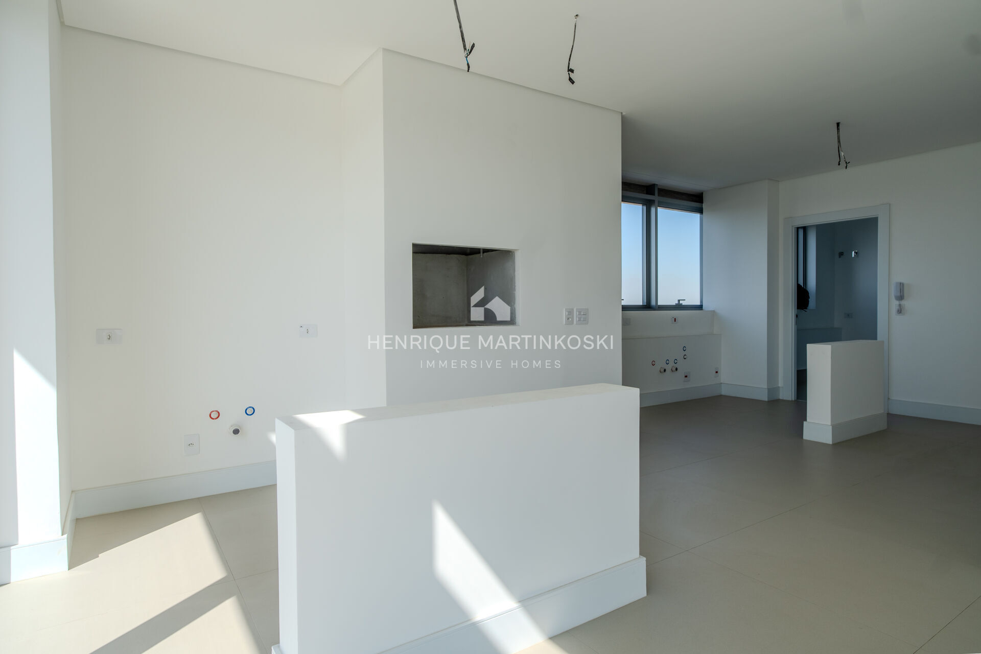 Apartamento à venda com 4 quartos, 245m² - Foto 34