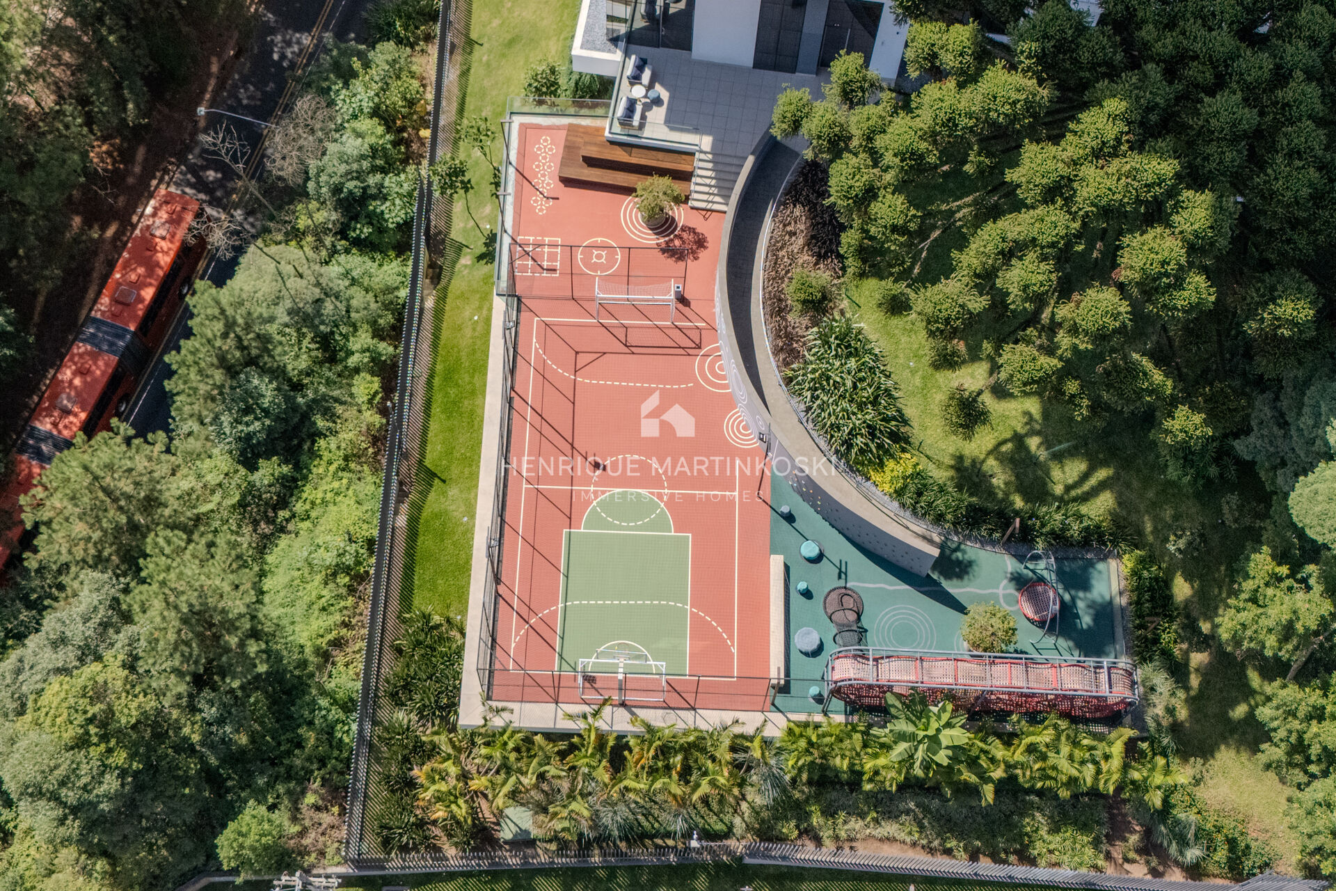 Apartamento à venda com 4 quartos, 245m² - Foto 14
