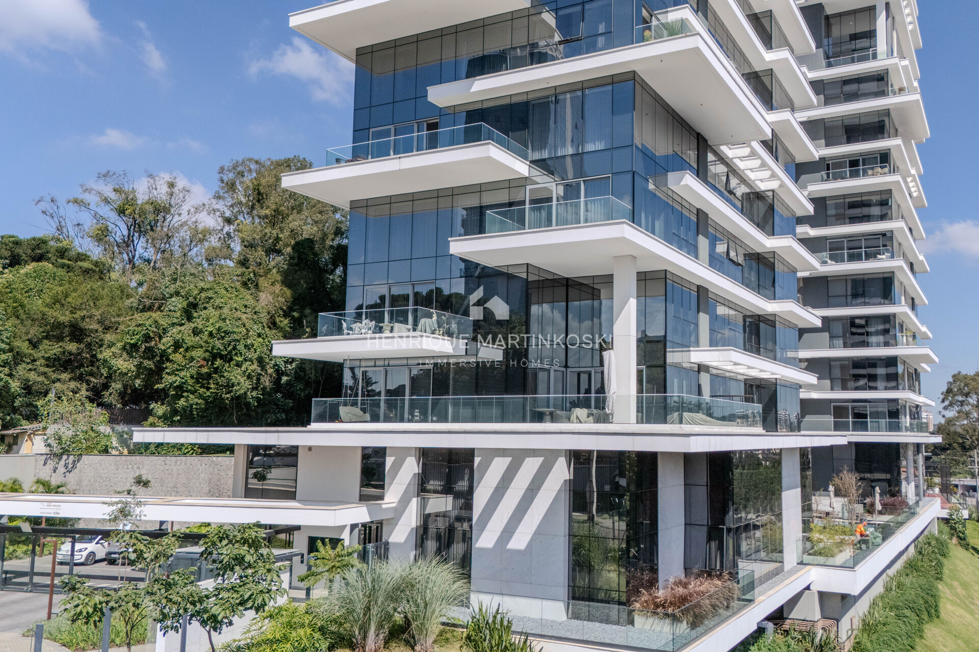Apartamento à venda com 4 quartos, 245m² - Foto 13