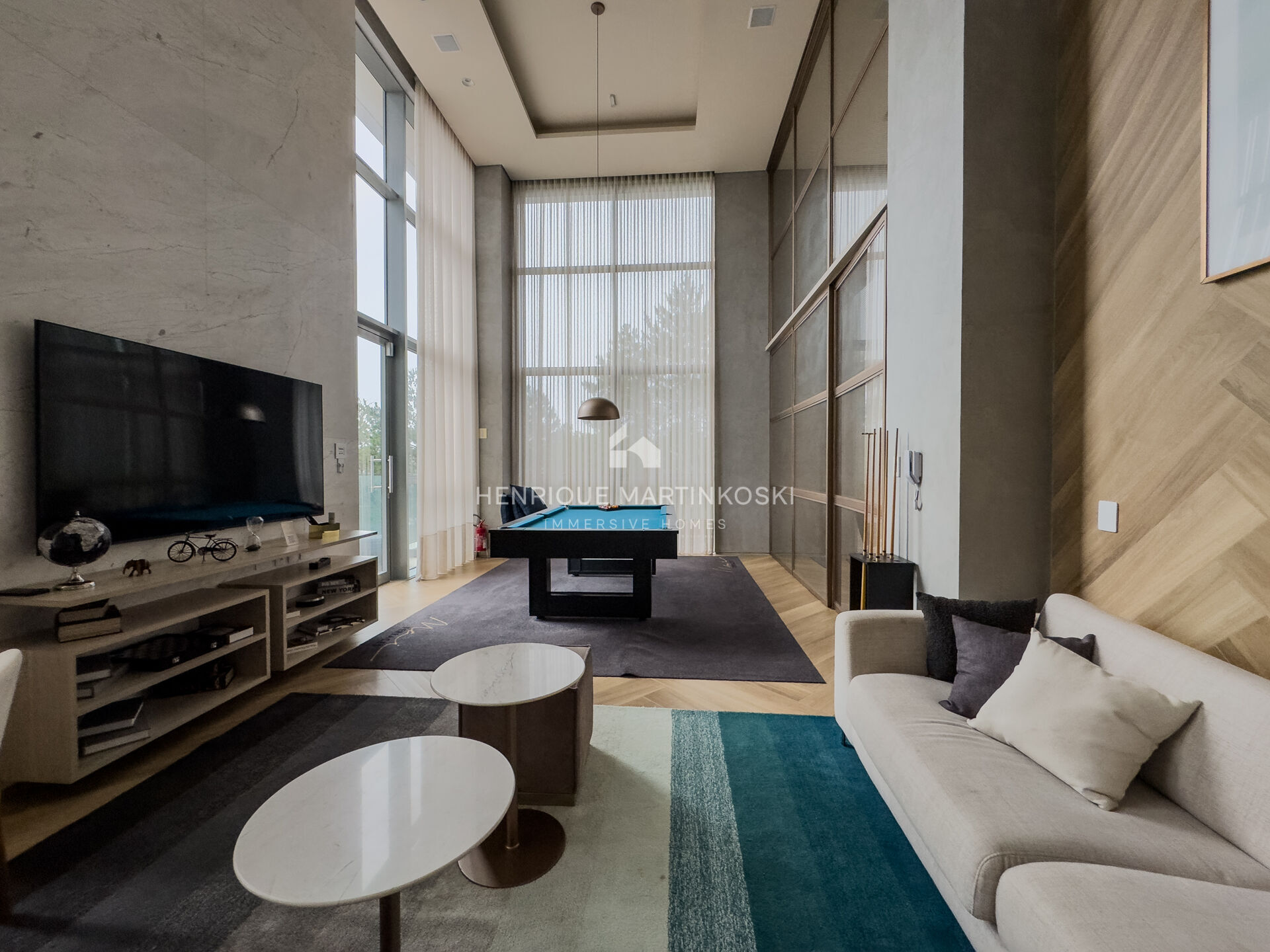 Apartamento à venda com 4 quartos, 245m² - Foto 17