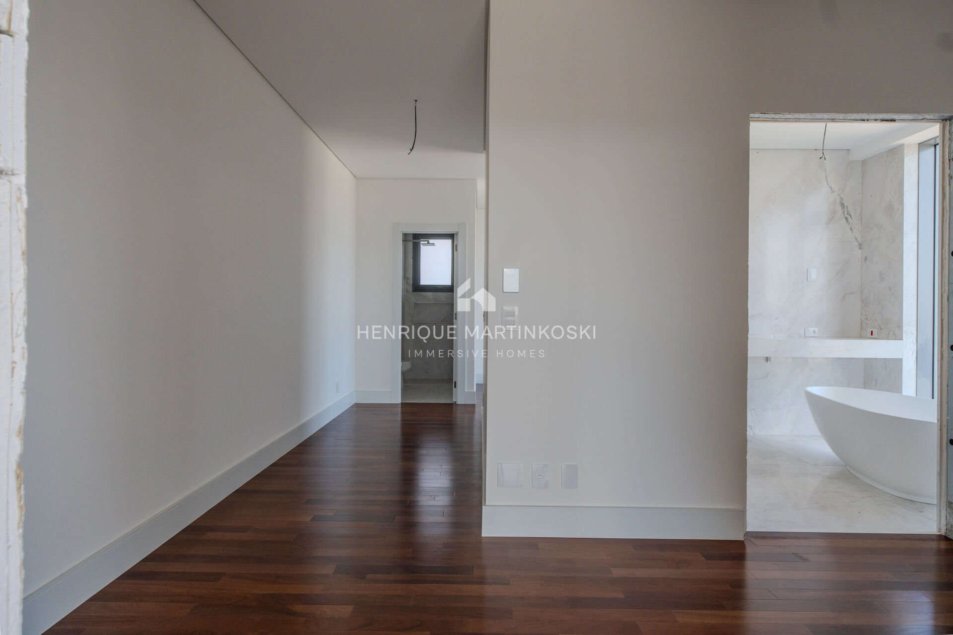 Apartamento à venda com 4 quartos, 245m² - Foto 38