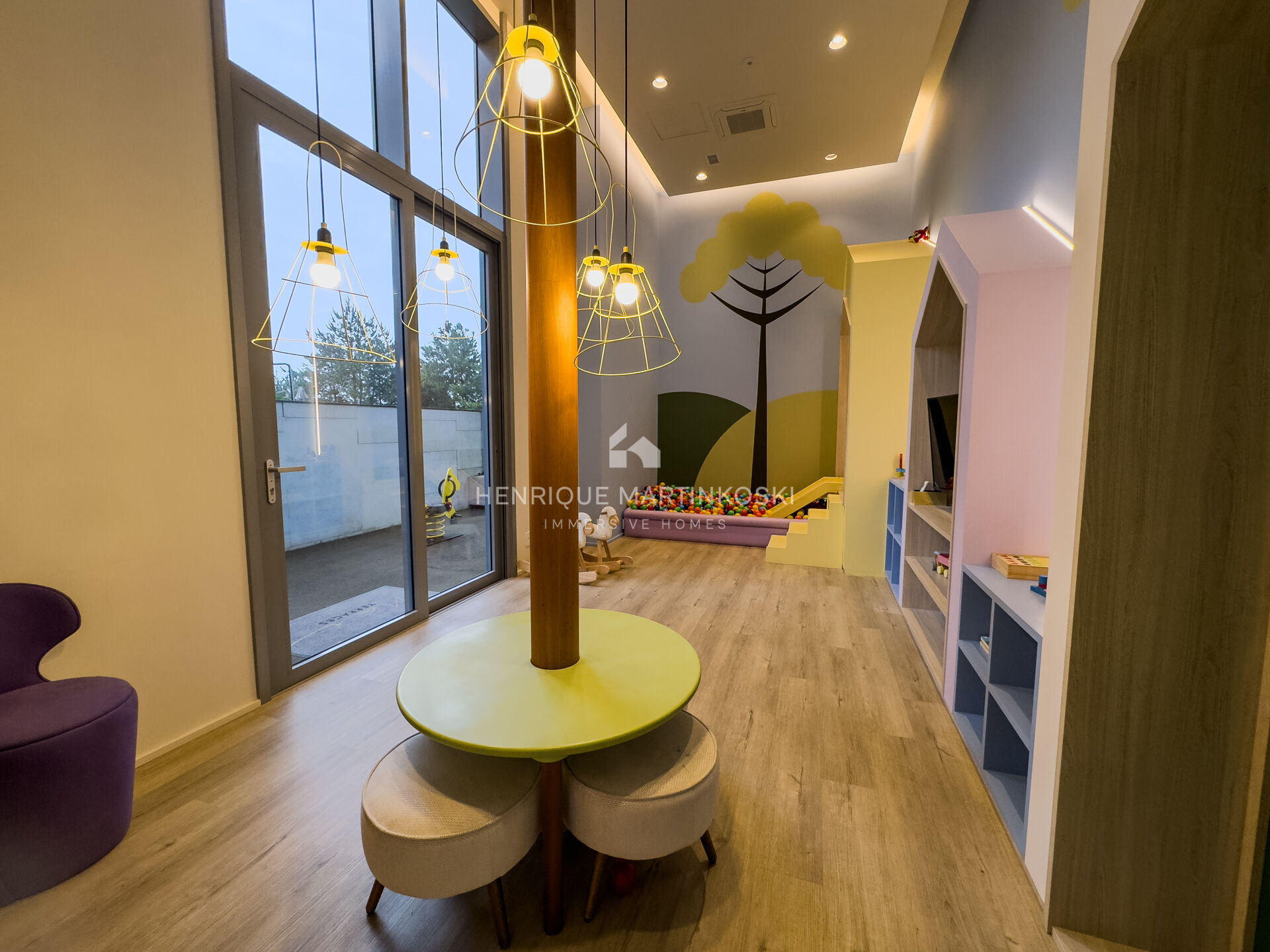 Apartamento à venda com 4 quartos, 245m² - Foto 22