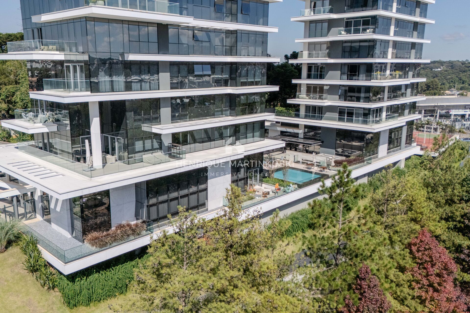 Apartamento à venda com 4 quartos, 245m² - Foto 5
