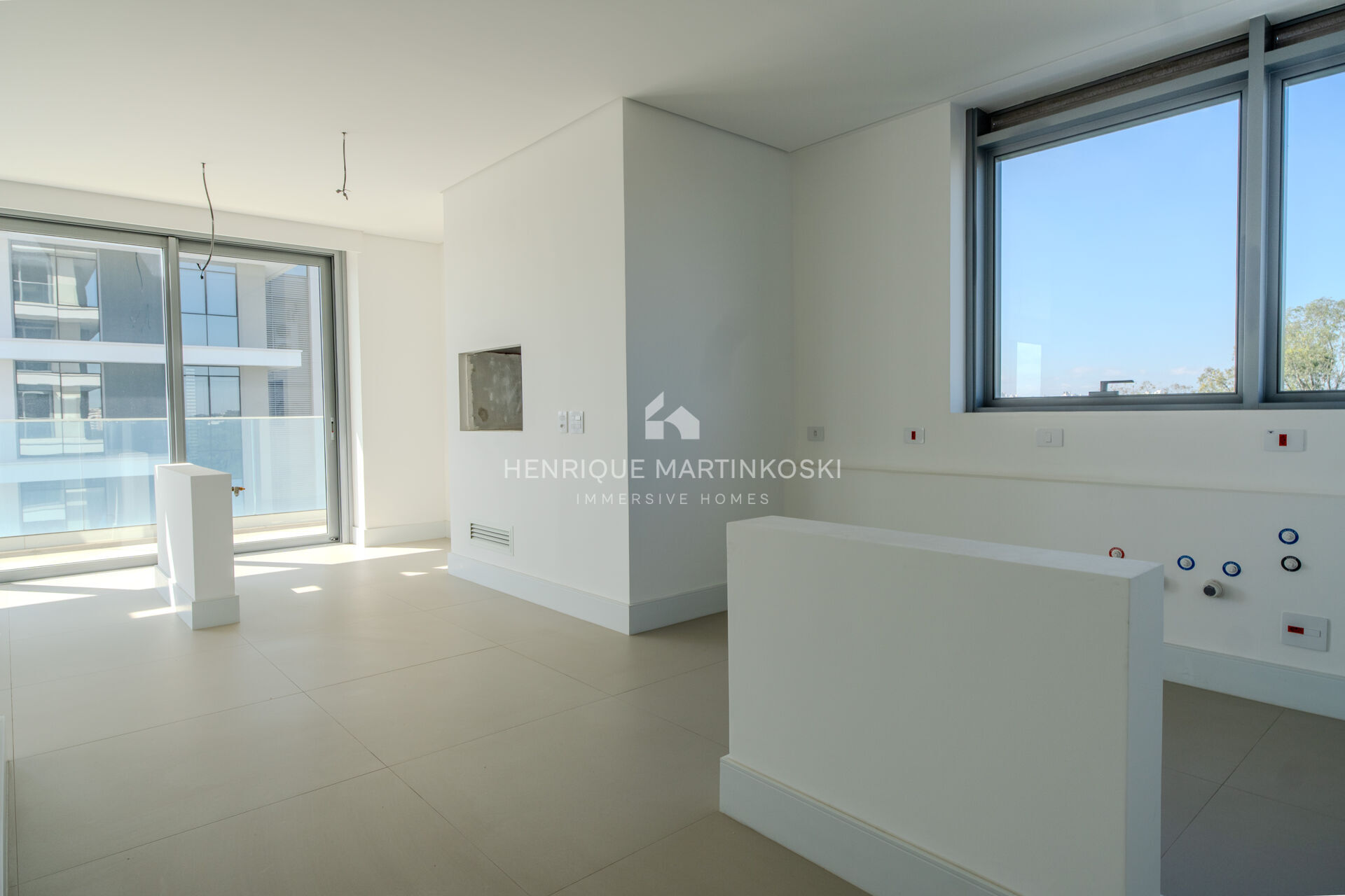 Apartamento à venda com 4 quartos, 245m² - Foto 33