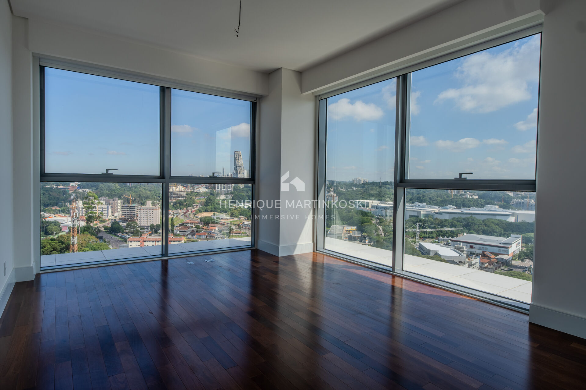 Apartamento à venda com 4 quartos, 245m² - Foto 35