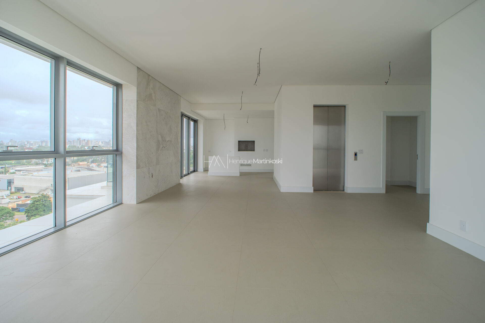 Apartamento à venda com 4 quartos, 245m² - Foto 3