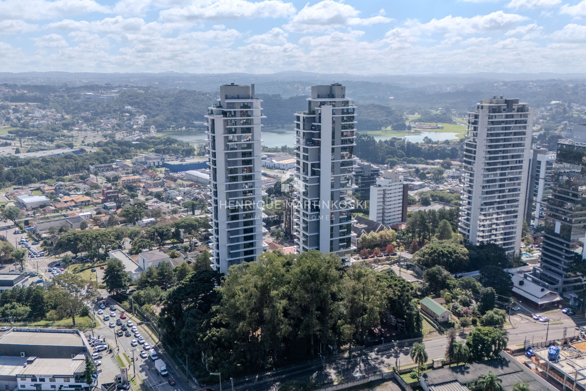 Apartamento à venda com 4 quartos, 245m² - Foto 10