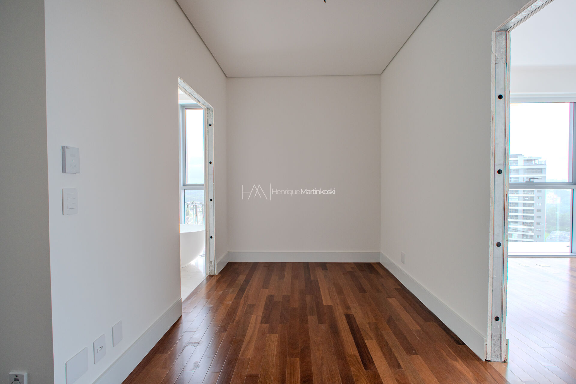 Apartamento à venda com 4 quartos, 245m² - Foto 22