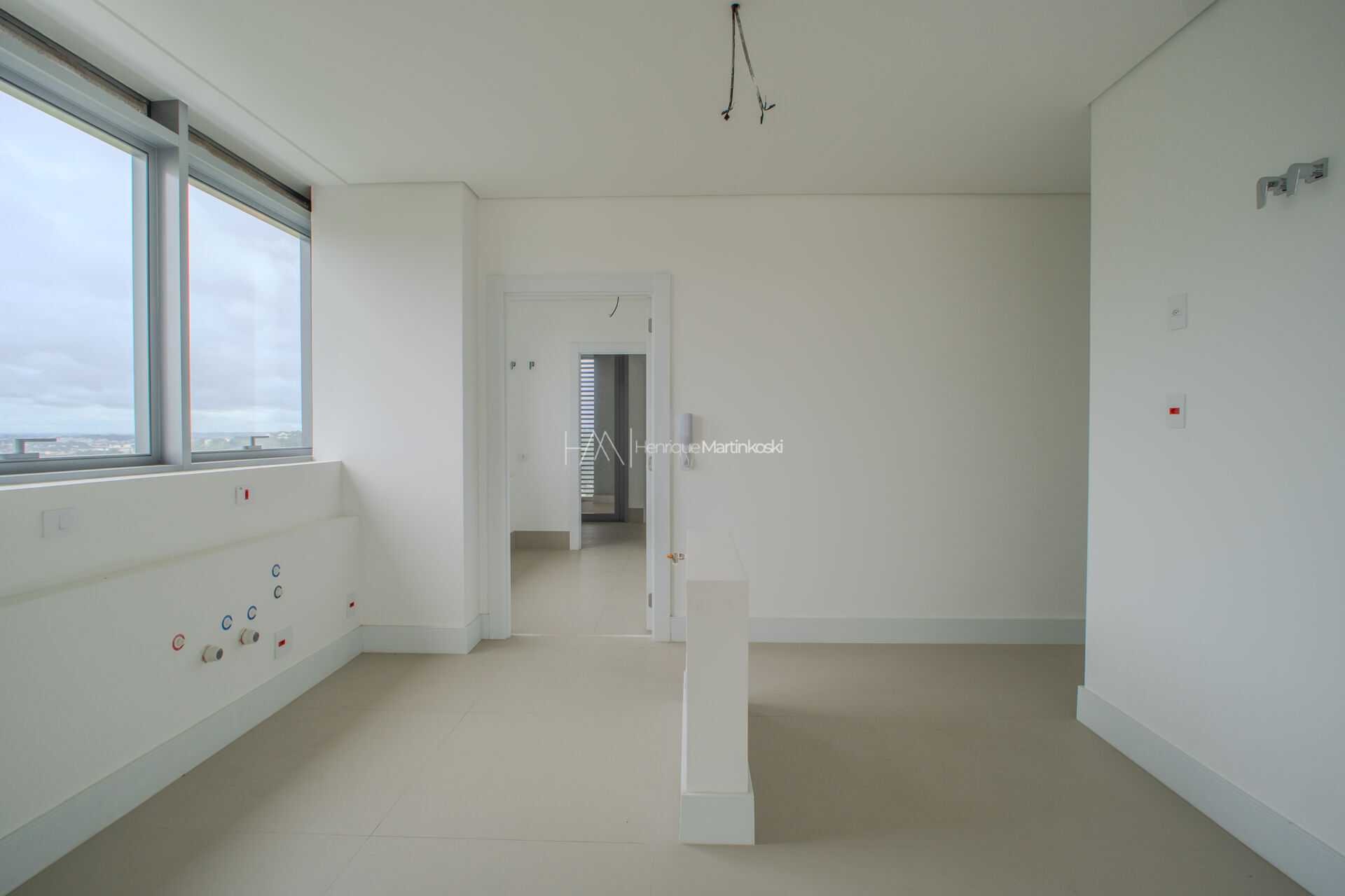 Apartamento à venda com 4 quartos, 245m² - Foto 9