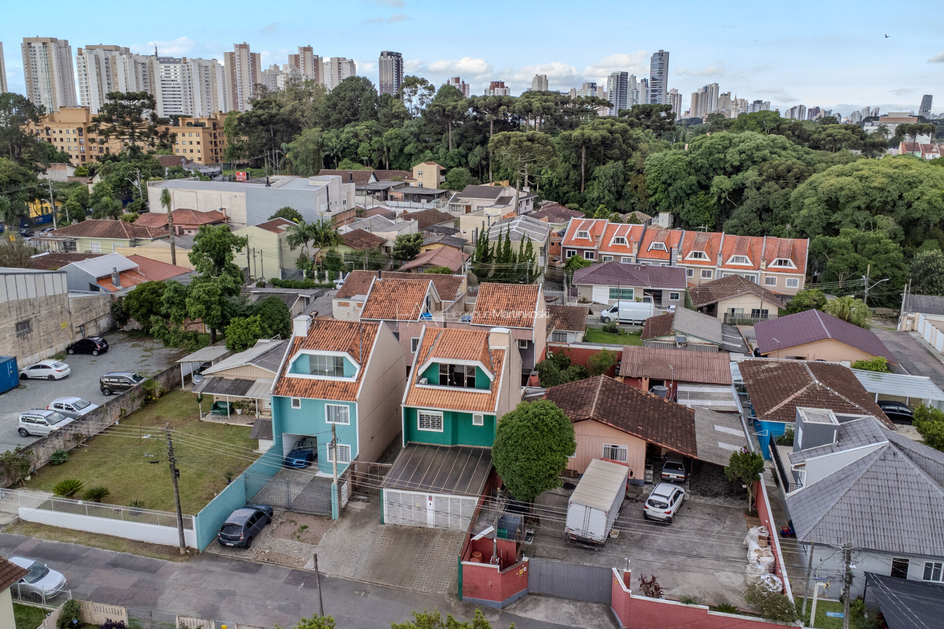 Casa à venda com 3 quartos, 151m² - Foto 5