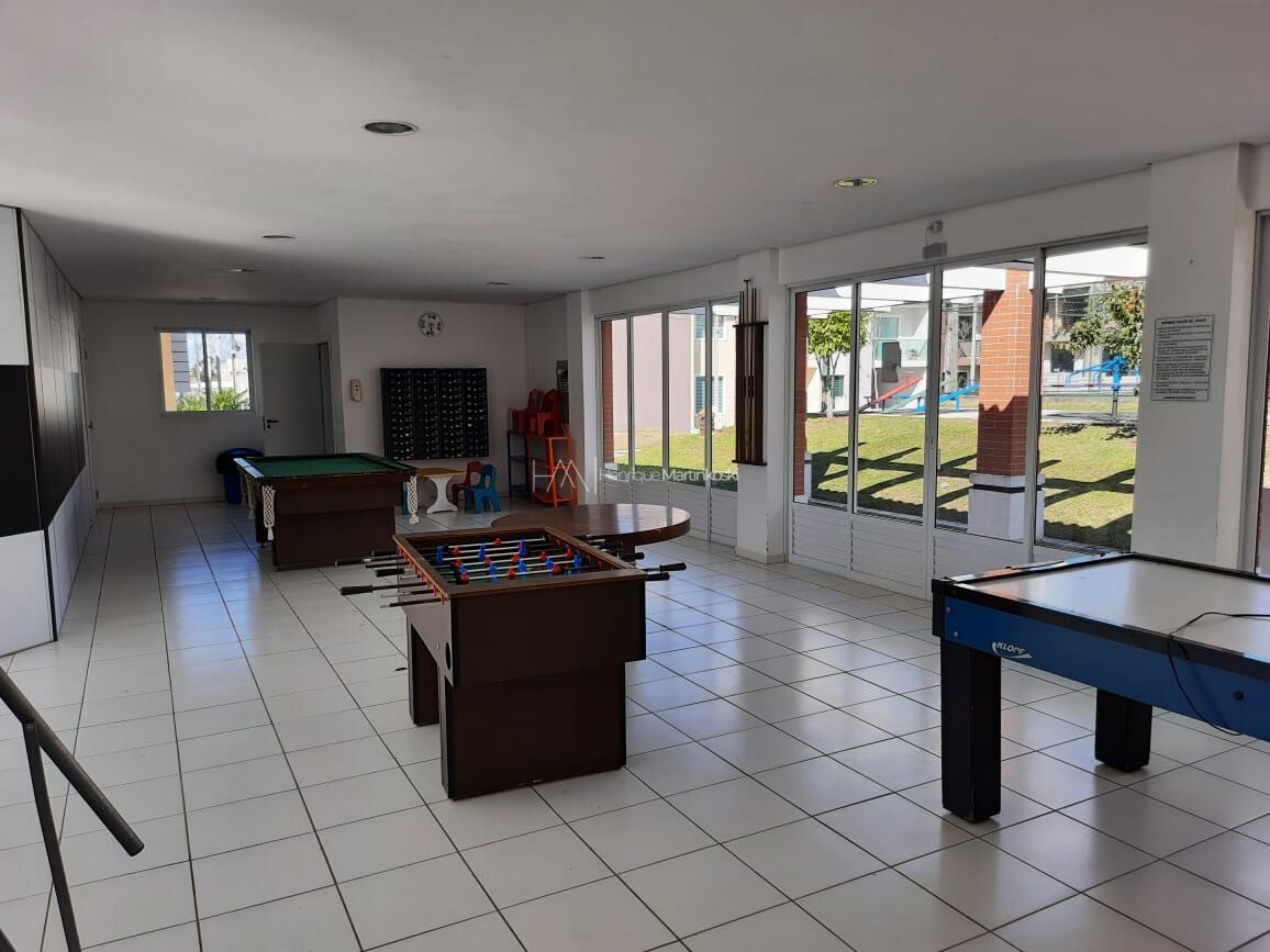 Casa de Condomínio à venda com 4 quartos, 233m² - Foto 6