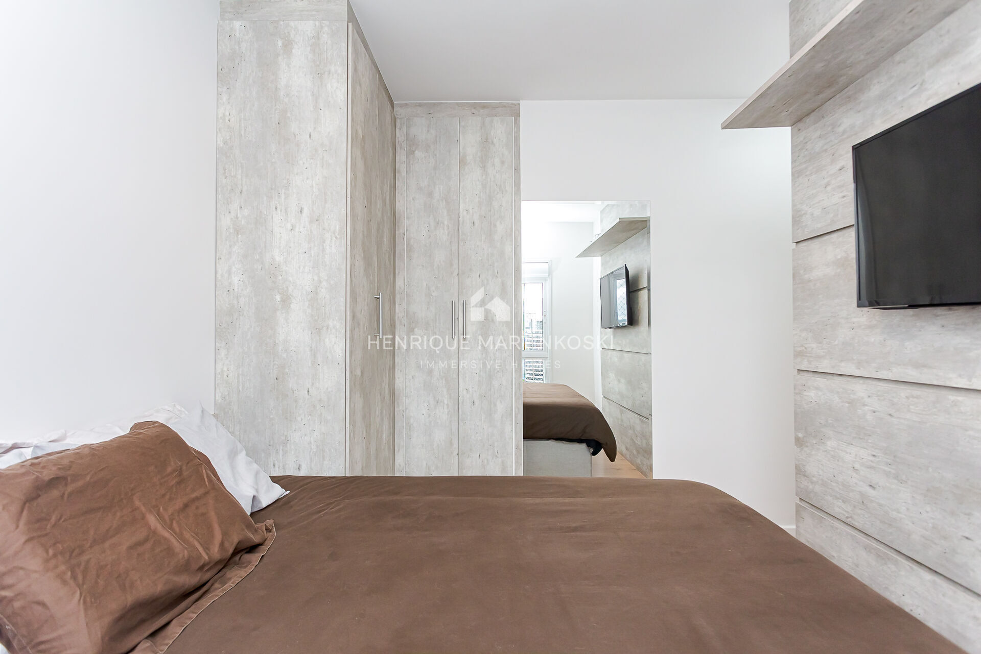 Apartamento, 2 quartos, 69 m² - Foto 29