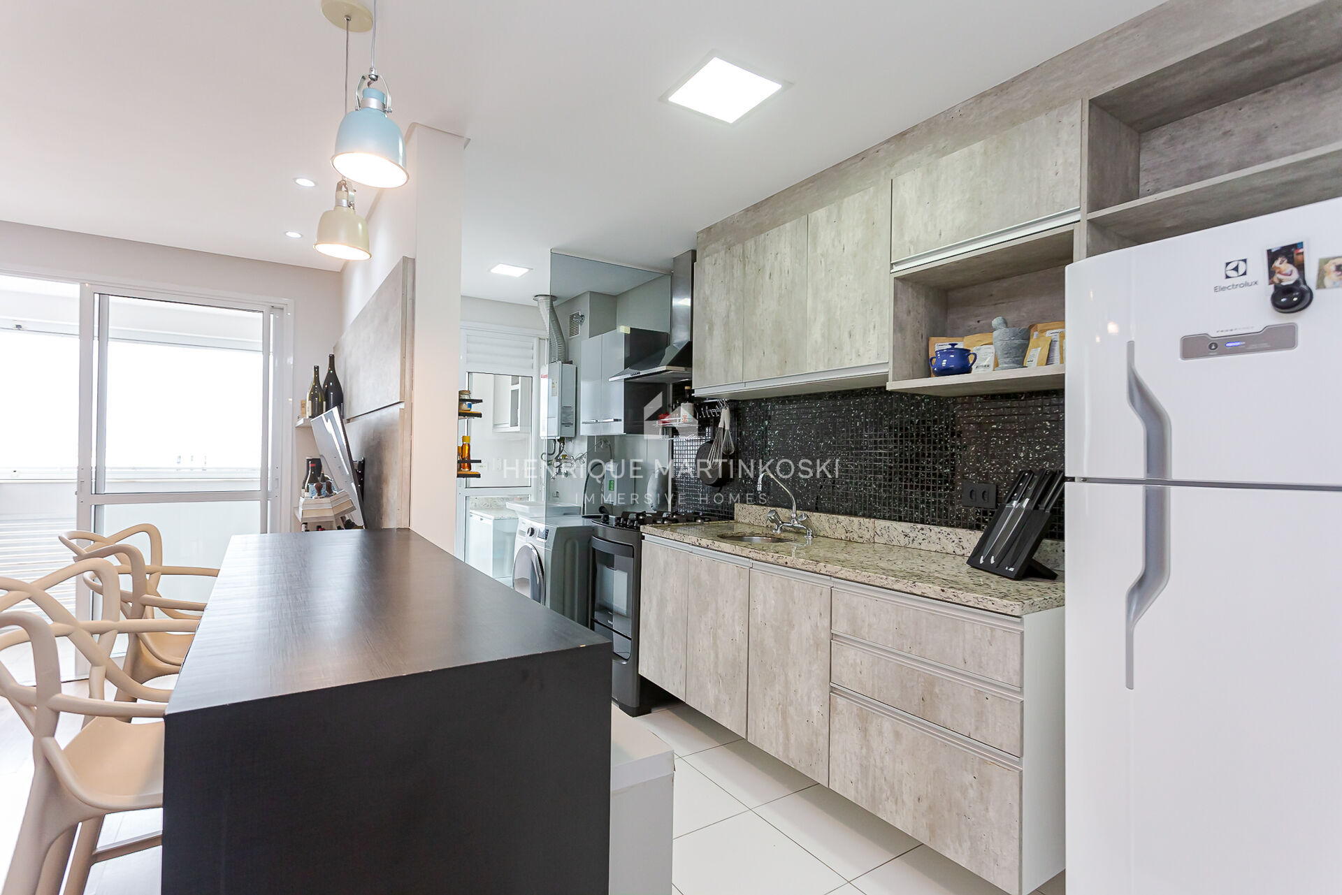Apartamento, 2 quartos, 69 m² - Foto 4
