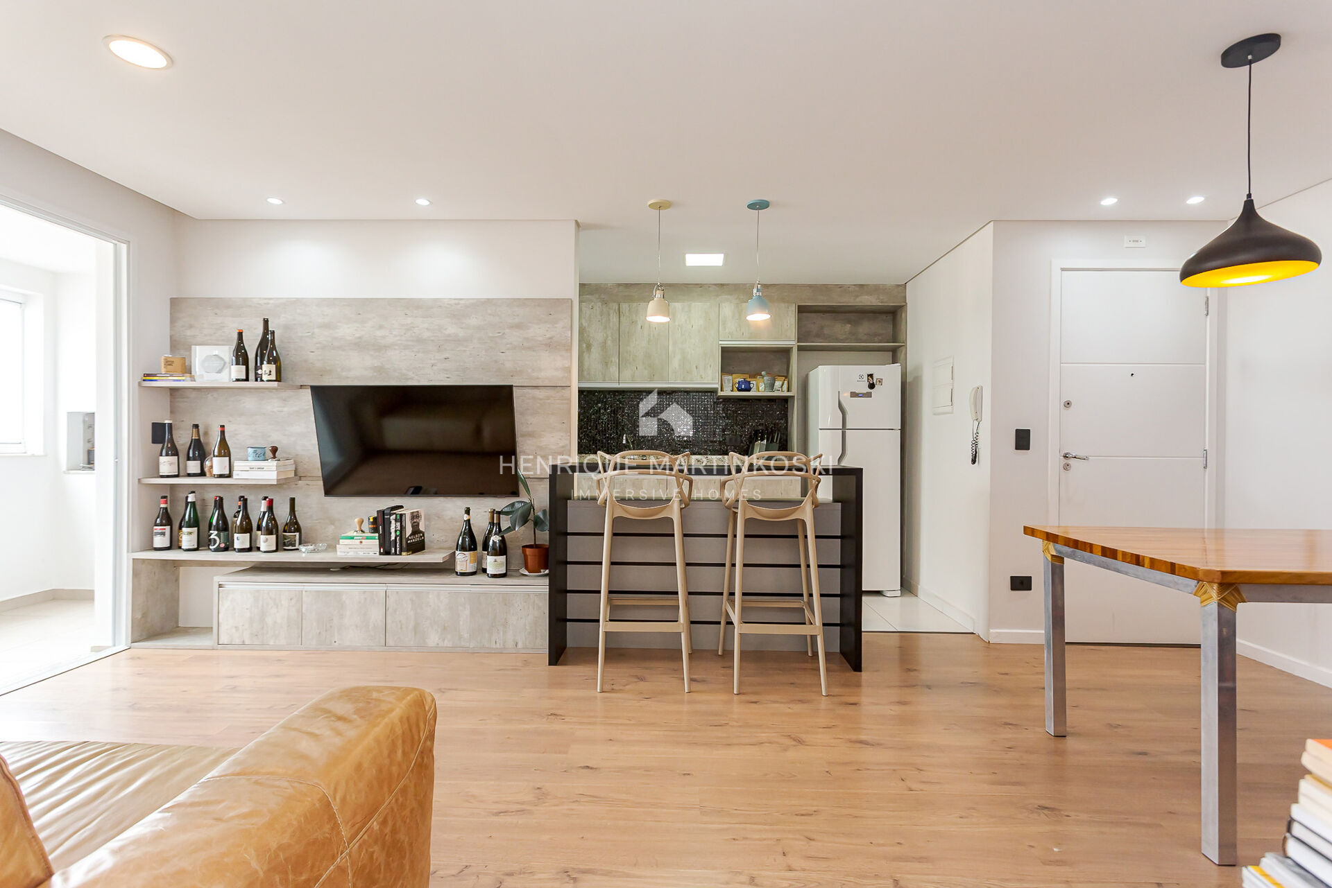 Apartamento, 2 quartos, 69 m² - Foto 12