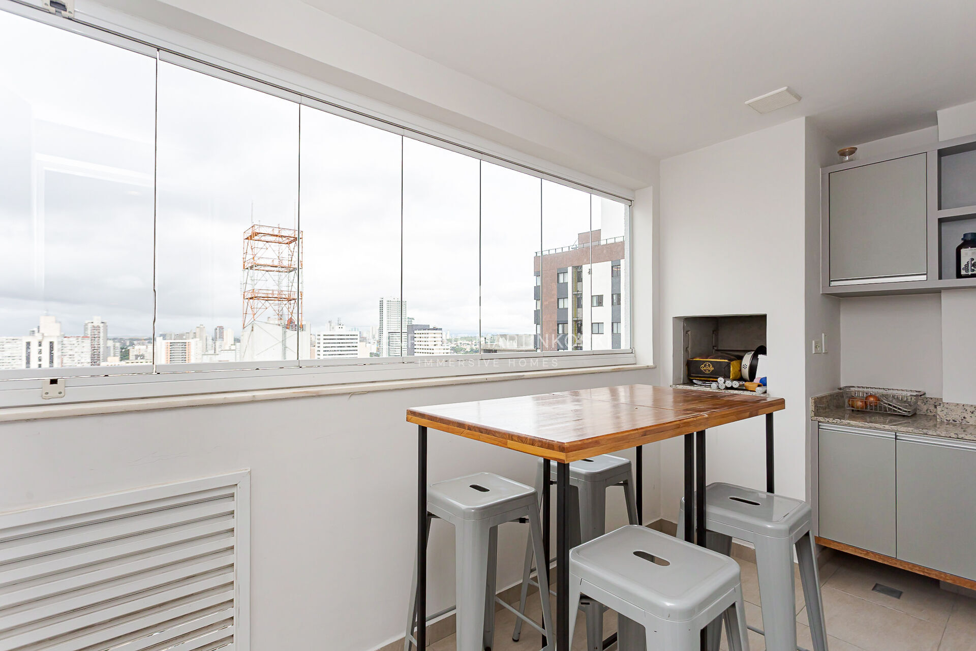 Apartamento, 2 quartos, 69 m² - Foto 23