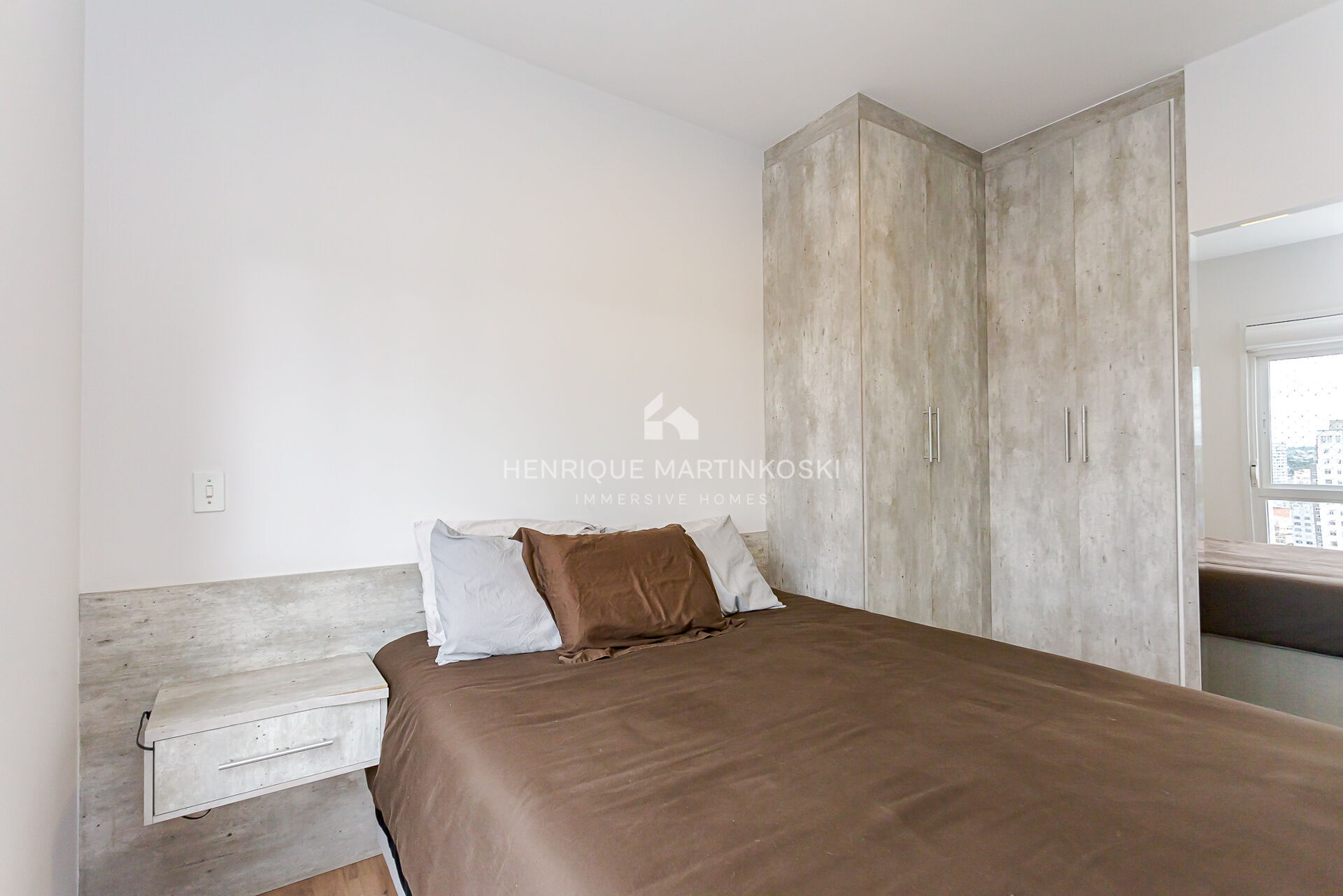 Apartamento, 2 quartos, 69 m² - Foto 28