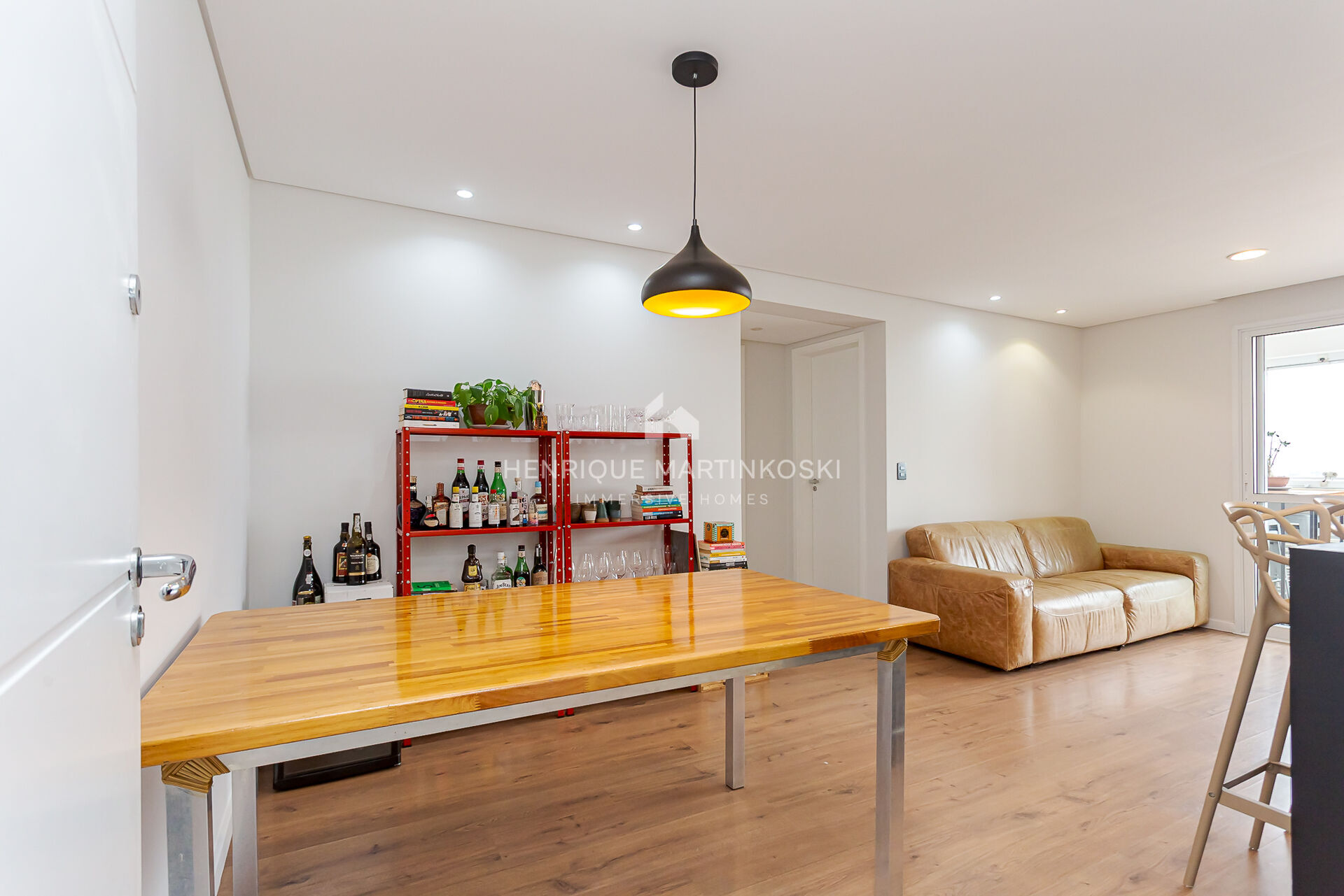 Apartamento, 2 quartos, 69 m² - Foto 9