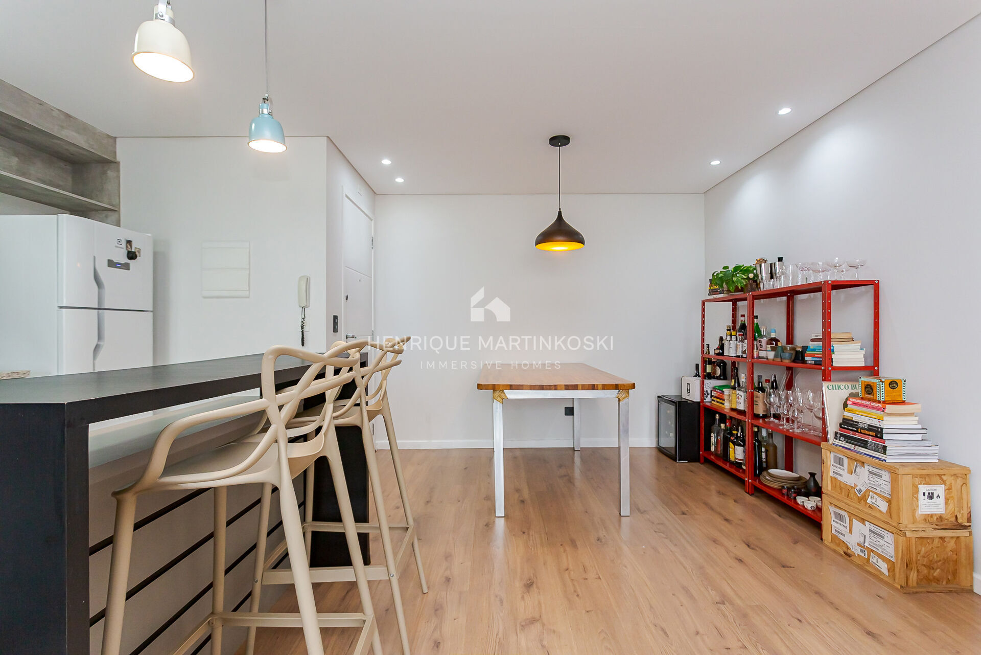 Apartamento, 2 quartos, 69 m² - Foto 16