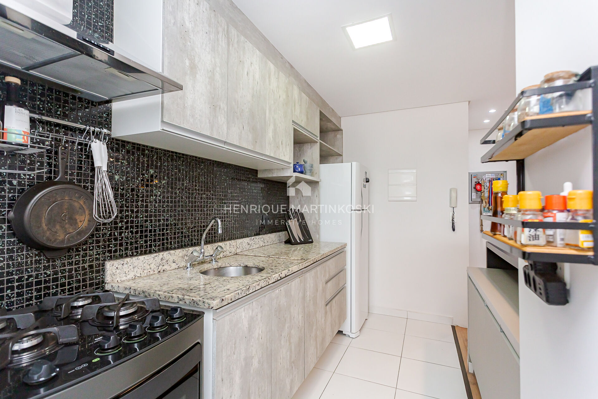 Apartamento, 2 quartos, 69 m² - Foto 6