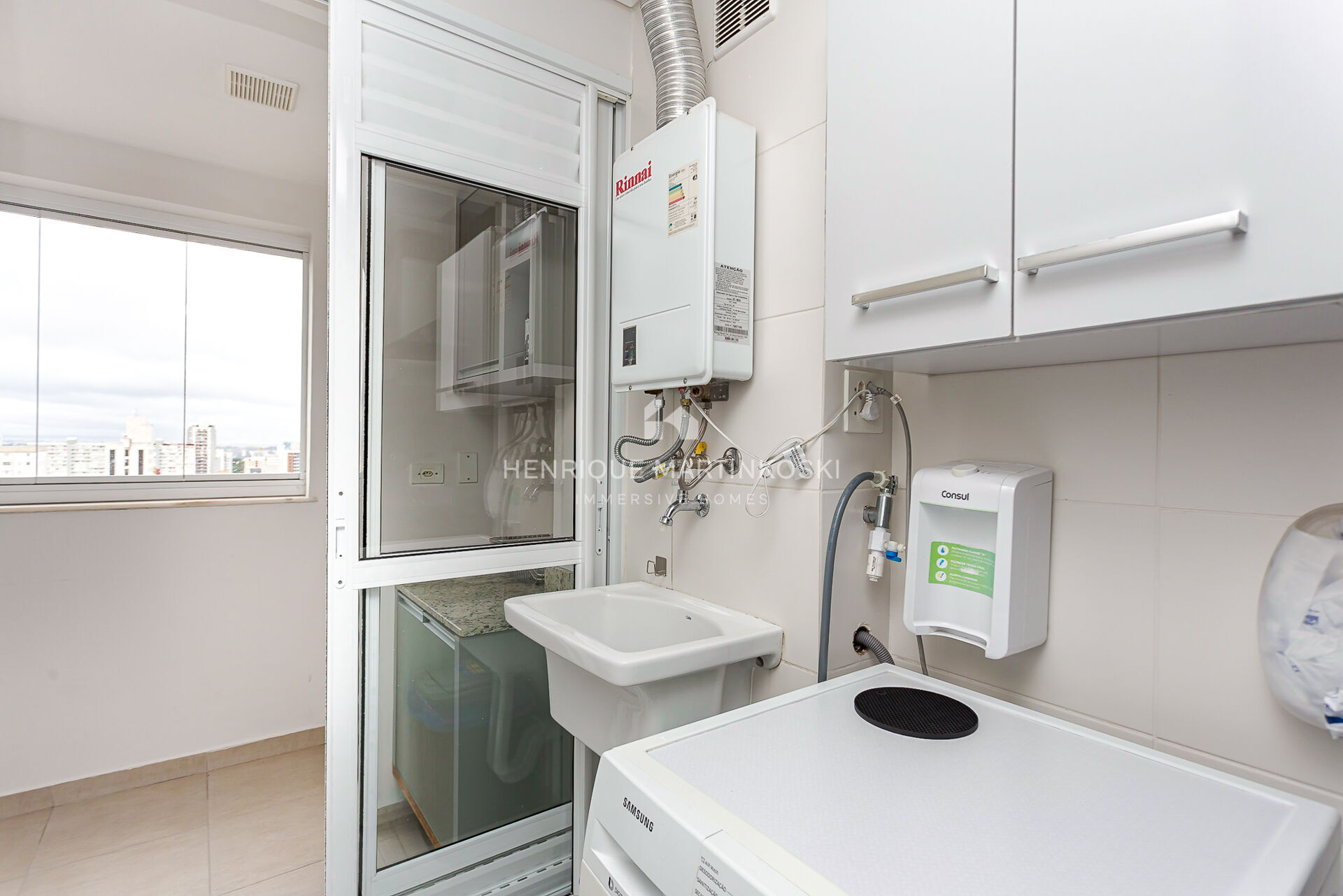 Apartamento, 2 quartos, 69 m² - Foto 7