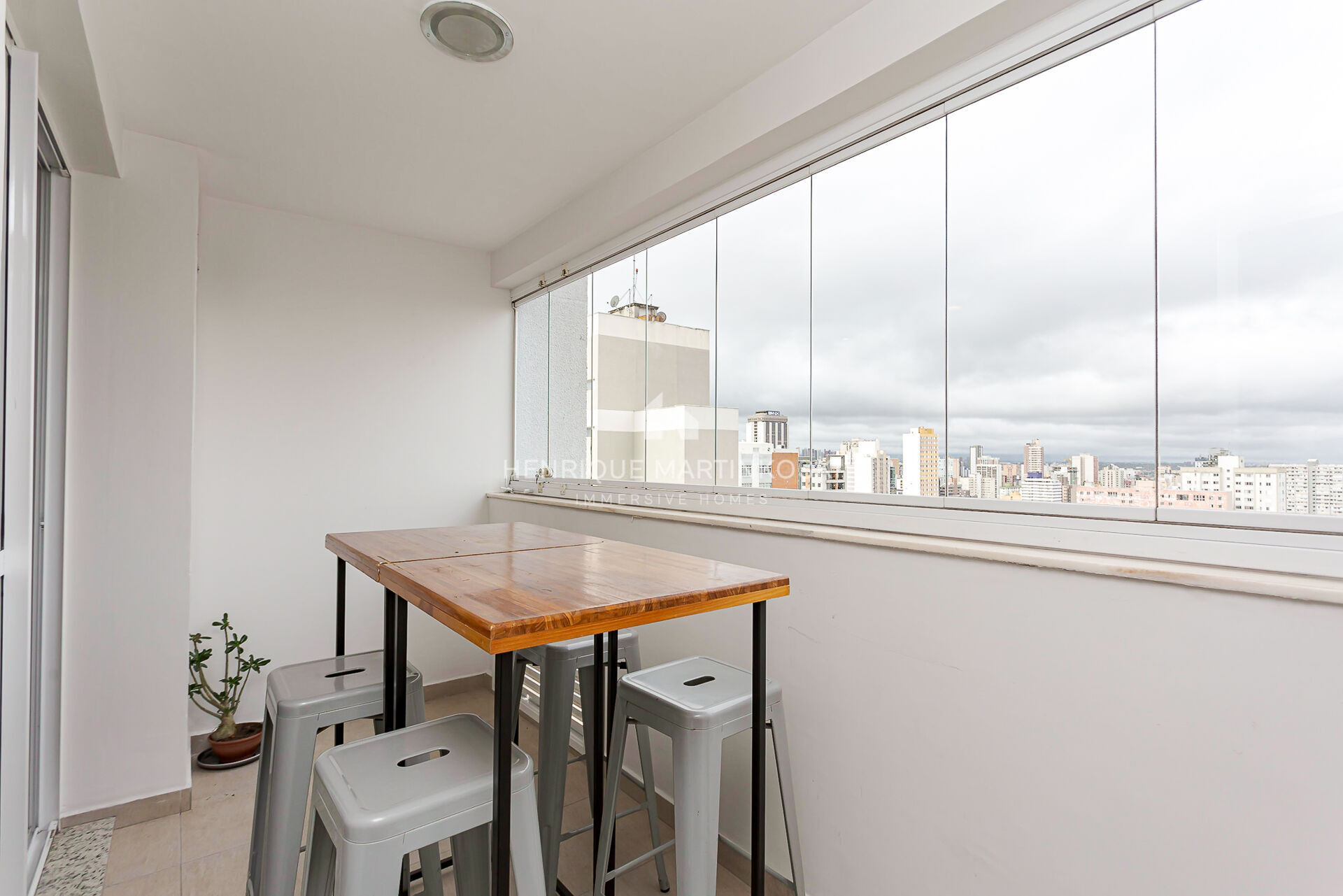 Apartamento, 2 quartos, 69 m² - Foto 24