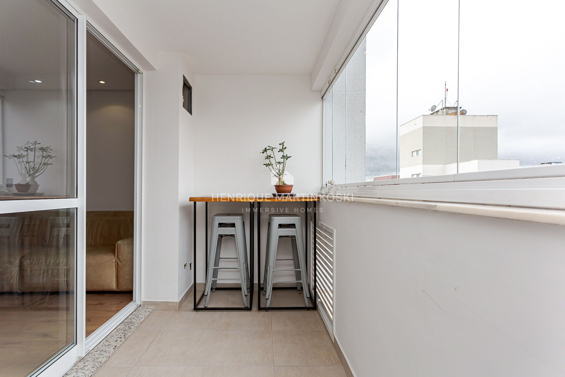Apartamento, 2 quartos, 69 m² - Foto 21